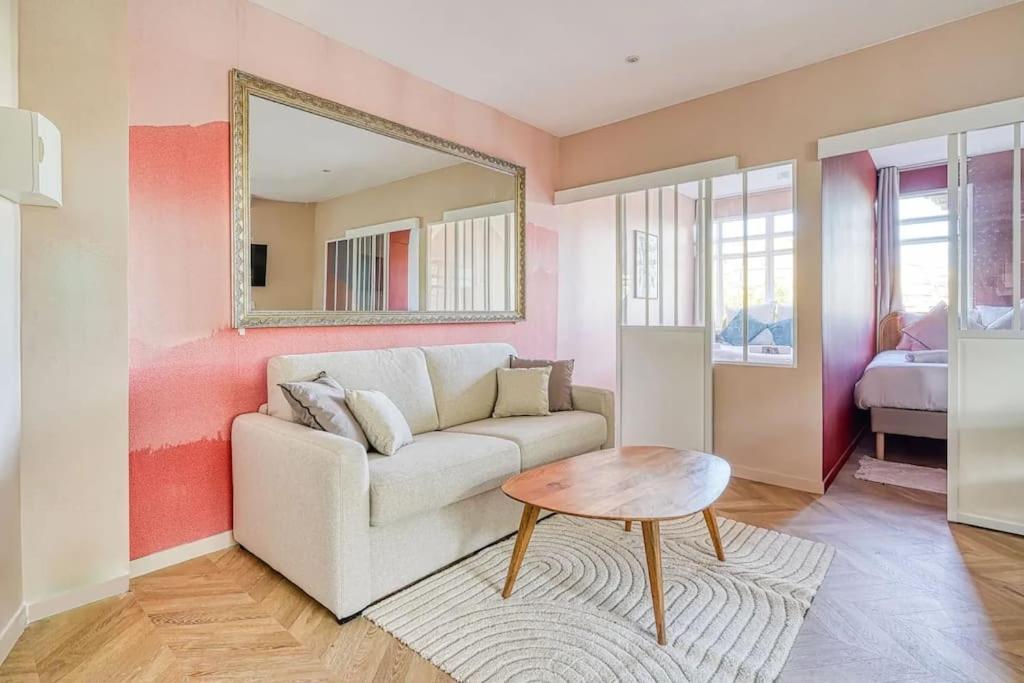 2 Place Pereire 75017 - Iii Appartamento