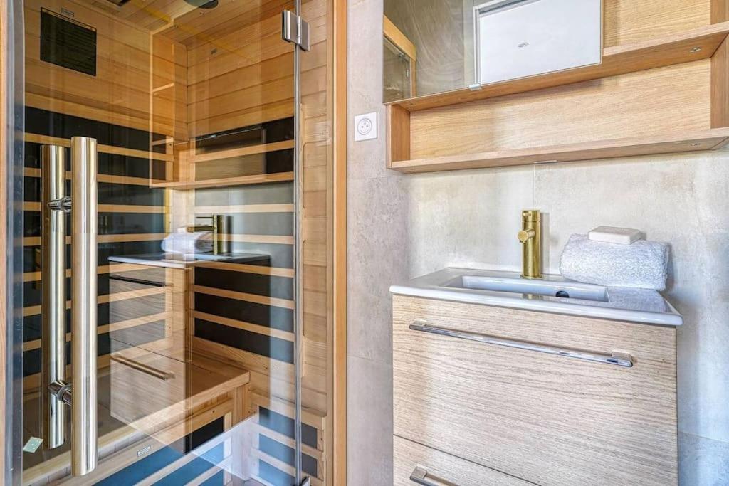Appartamento 2 Place Pereire 75017 - Iii Parigi