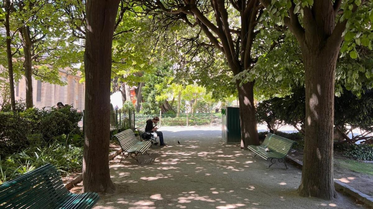 Serenity, Meditation At Notre Dame Appartamento *