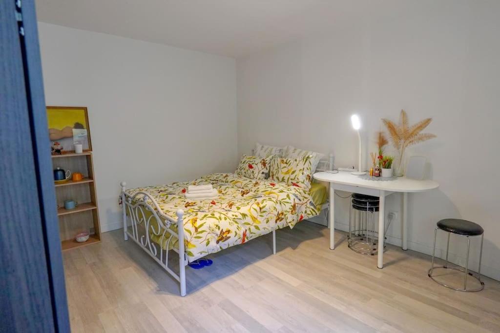 Appartamento Cozy Studio@champs Elysee