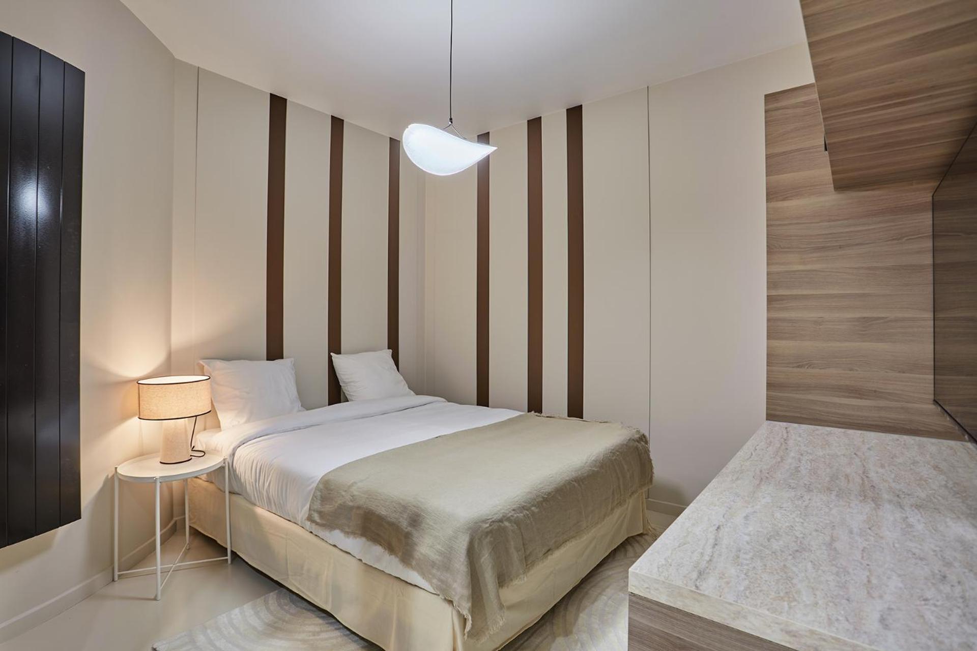 Apartment Center Of By Prestige *