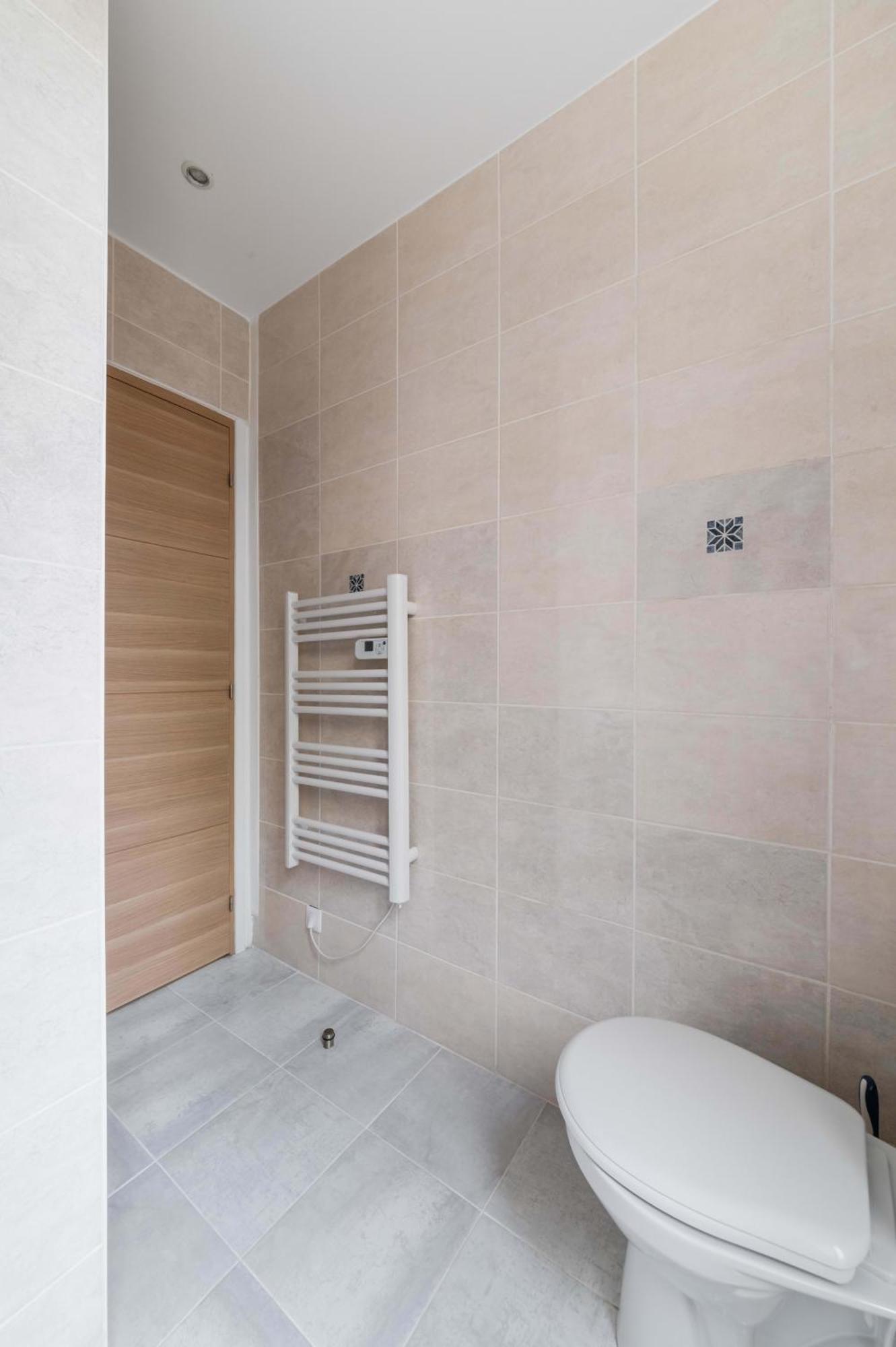 60m2 Refait A Neuf - 12 - 4p Apartment Paris