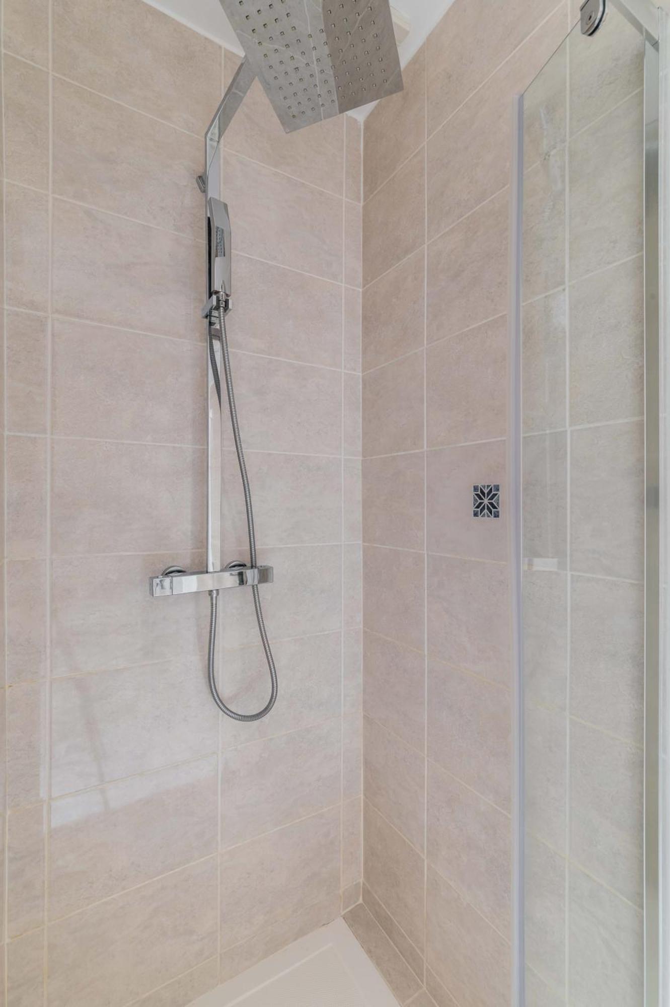 60m2 Refait A Neuf - 12 - 4p Apartment