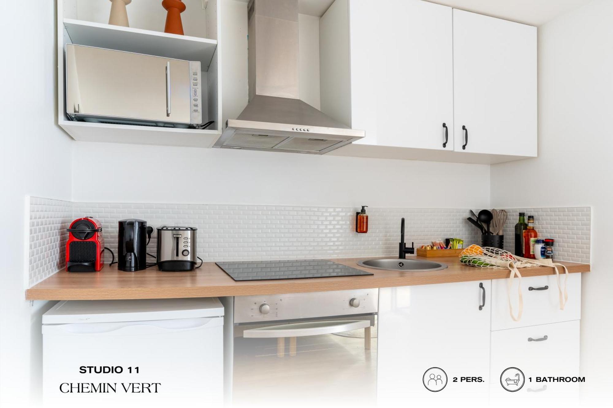Appartamento Beauquartier - Chemin *