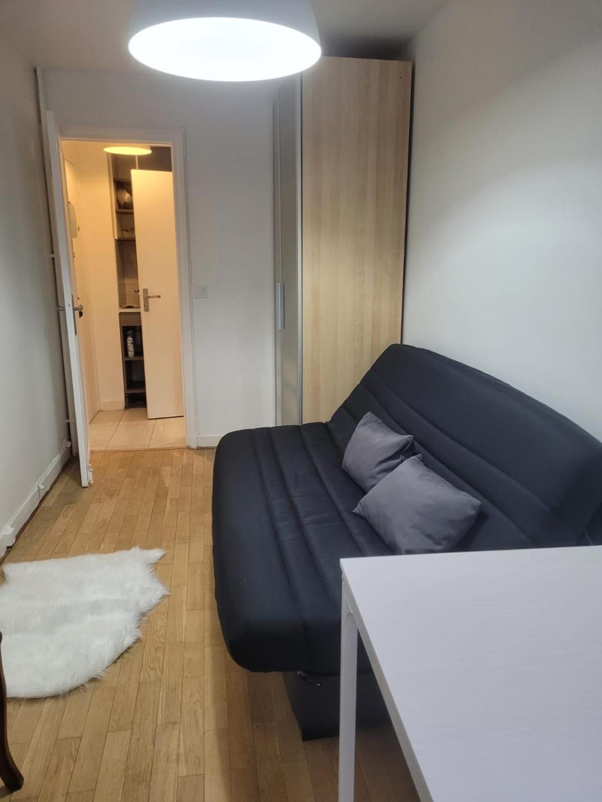Apartment Studio Laperouse - 16 *