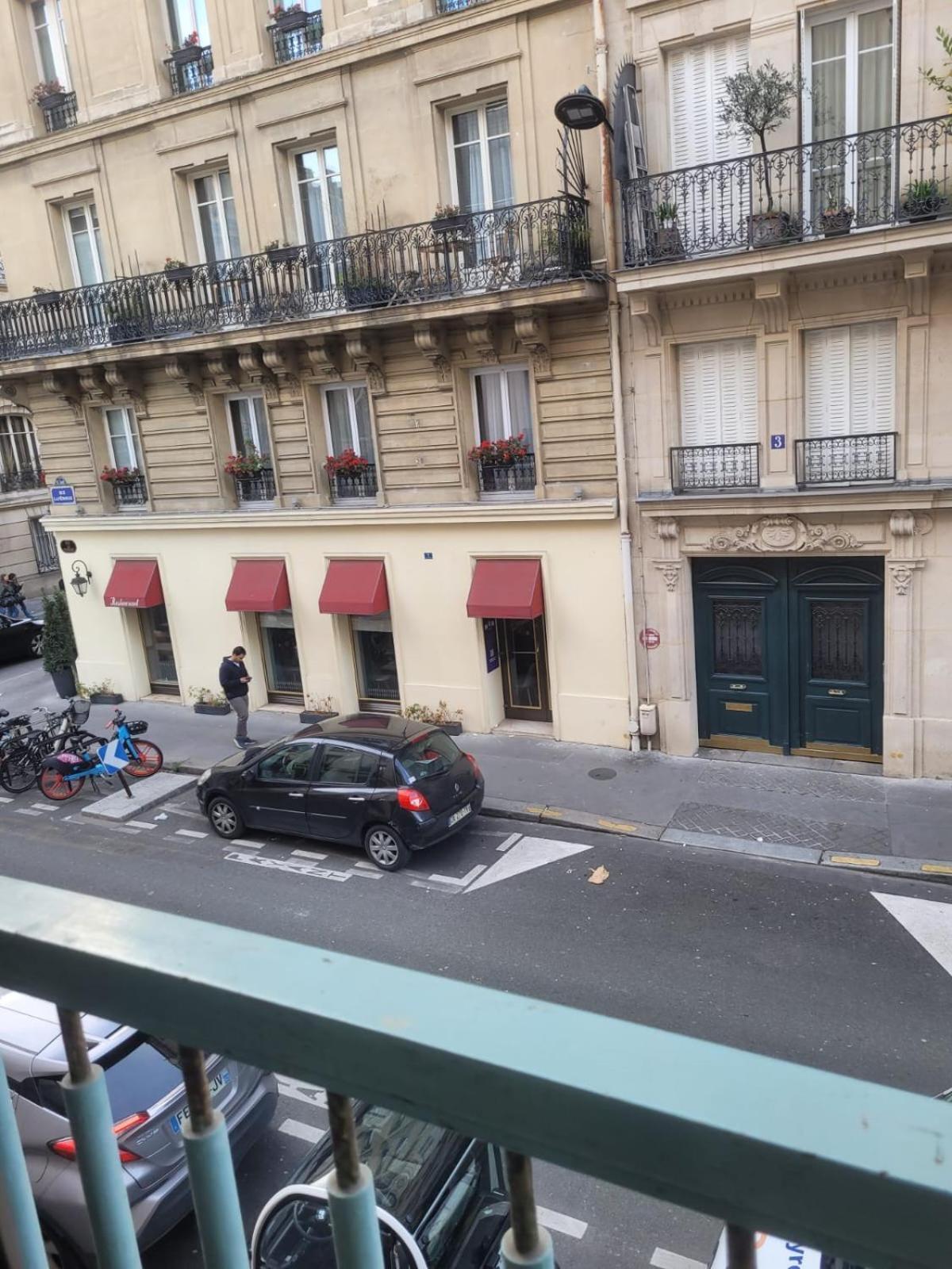 Studio Laperouse - 16 * Paris