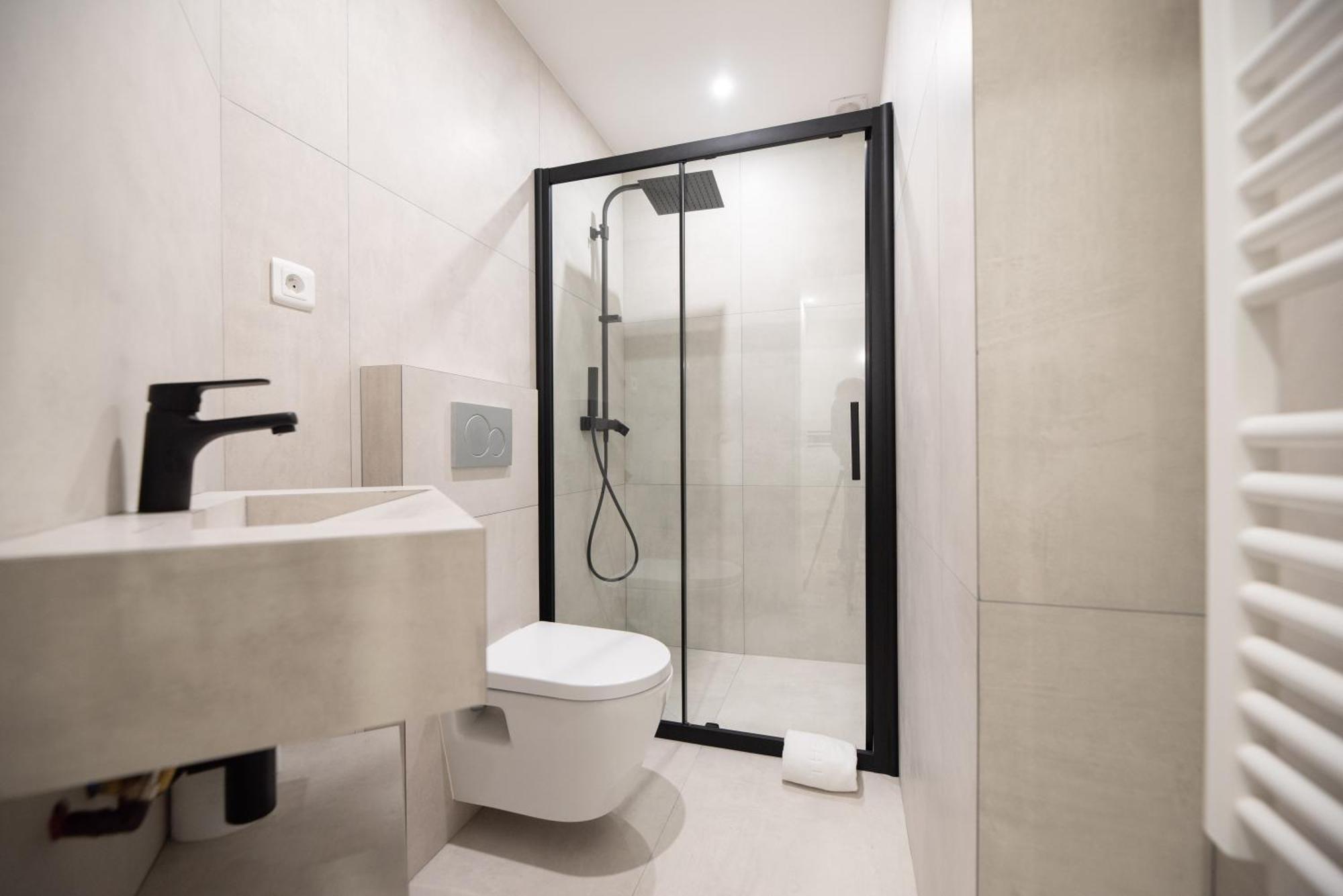 Cosy Nest - Marais Appartamento Parigi