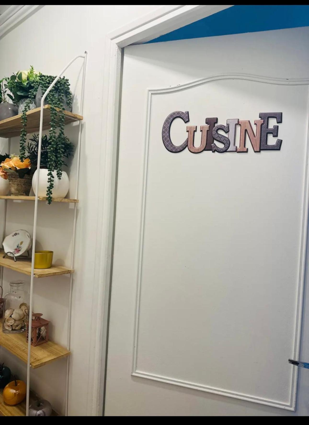 Appartamento Centre