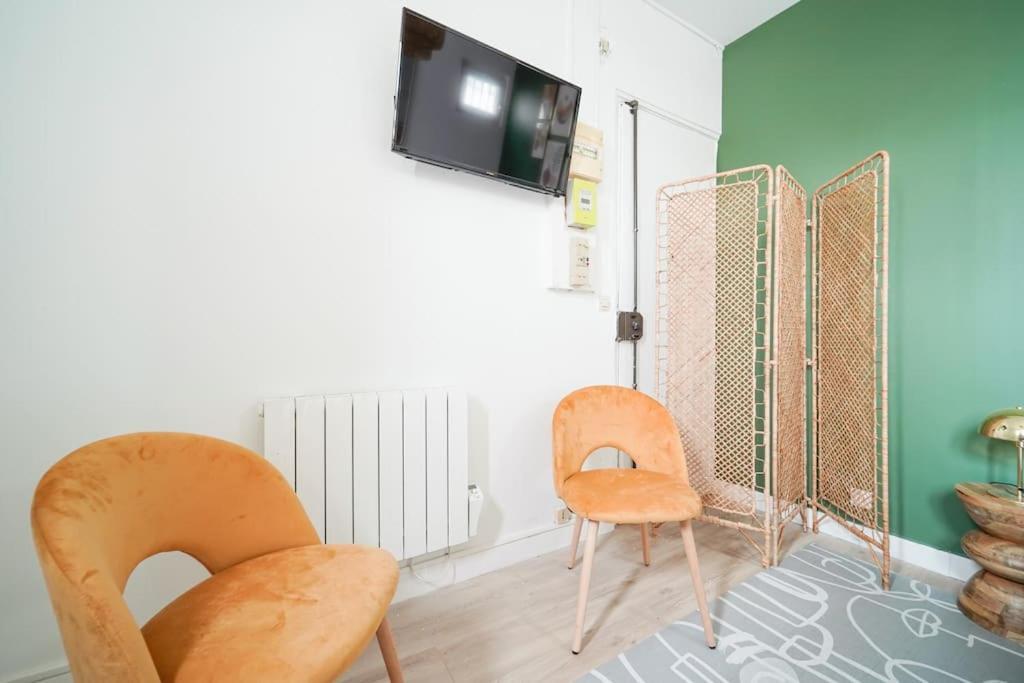 Cosy And Confortable - Iv Appartamento *
