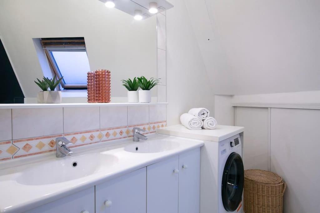Apartment Skyline Parisian Flat - Exclusif Saint-honore Paris