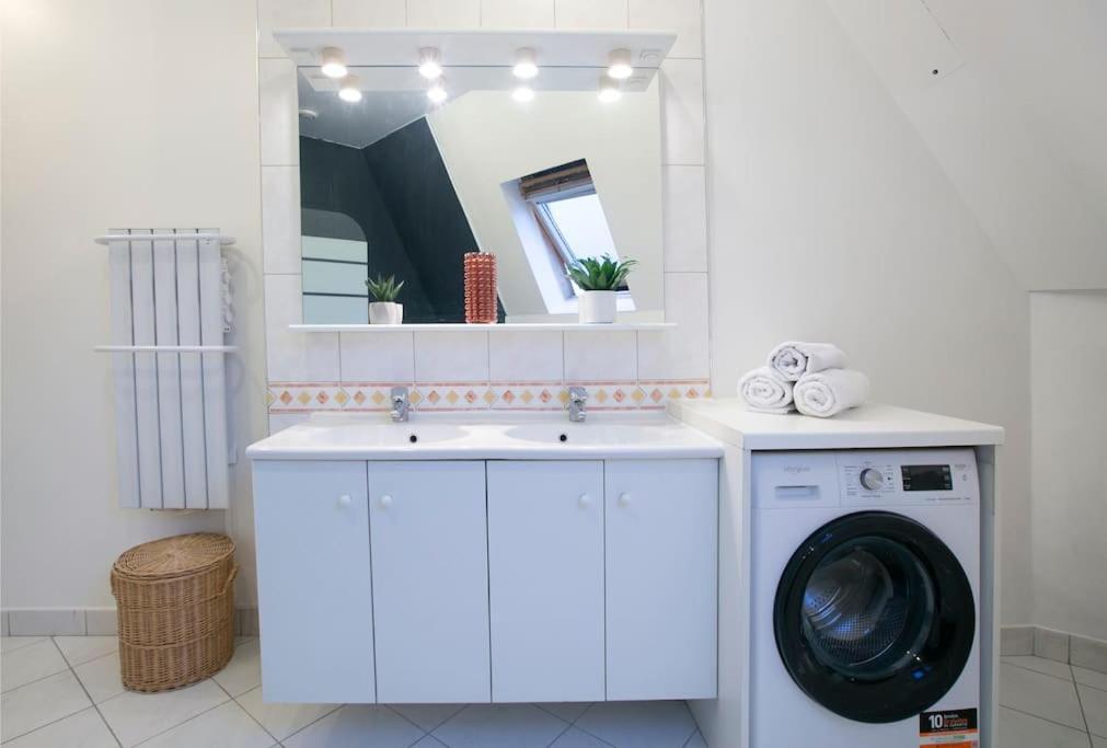 Skyline Parisian Flat - Exclusif Saint-honore Paris