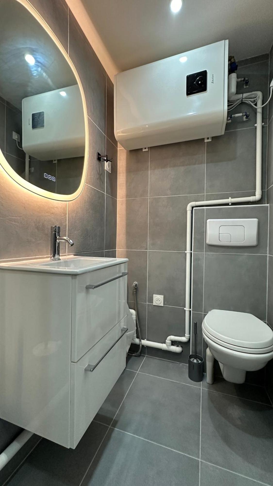 Appartamento Le Chic Urbain
