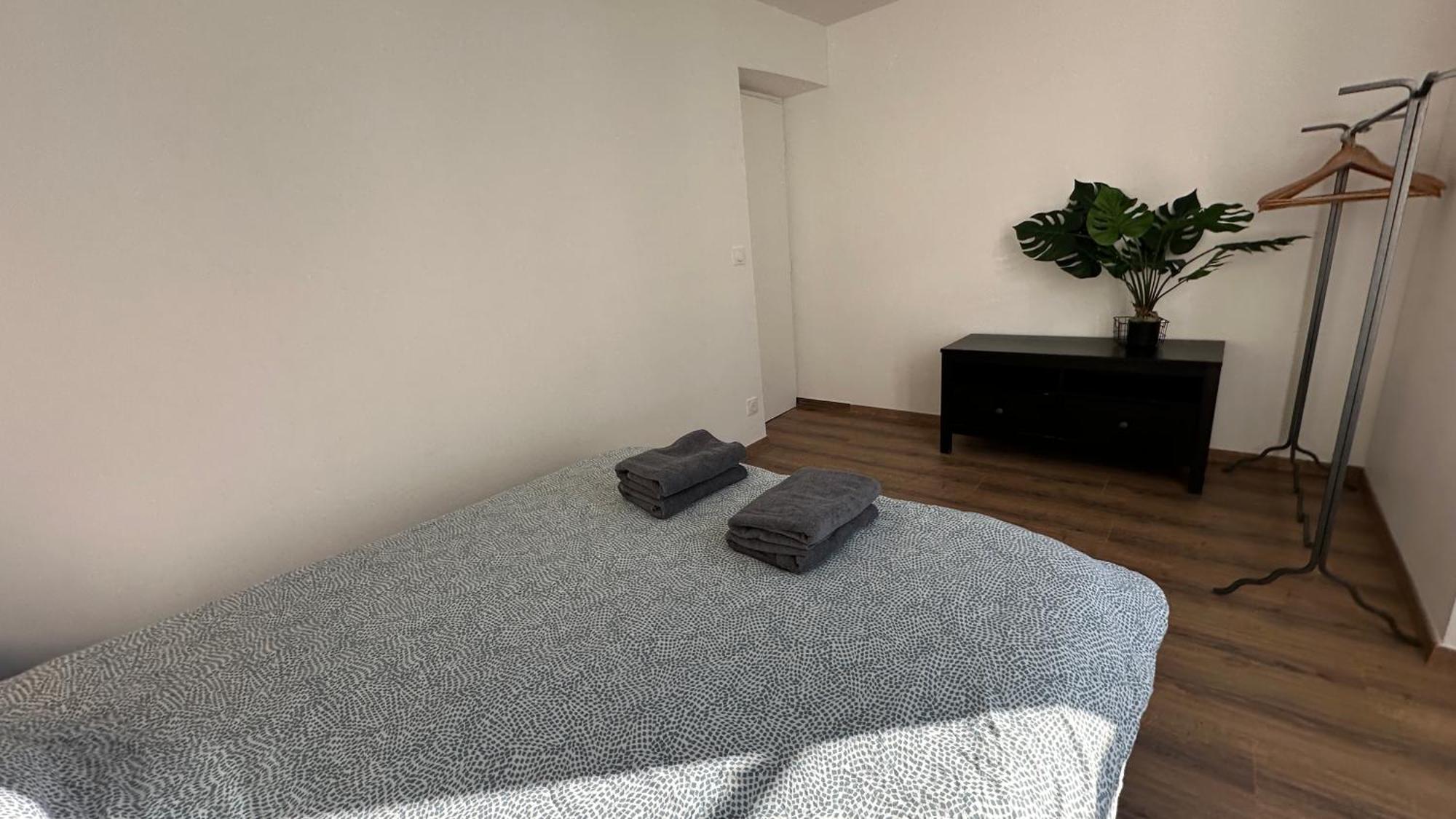 Le Chic Urbain Appartamento