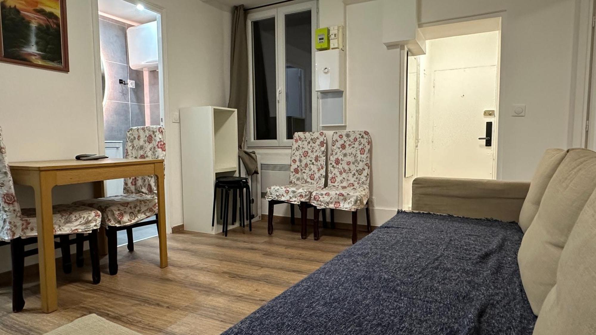 Le Chic Urbain Appartamento