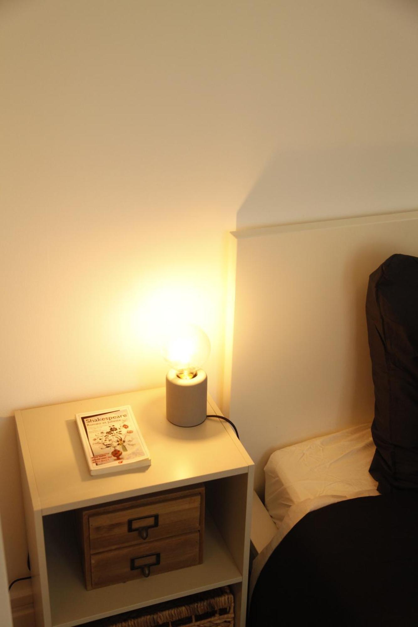 Appartamento Apparemment Cosy Ile Saint Louis