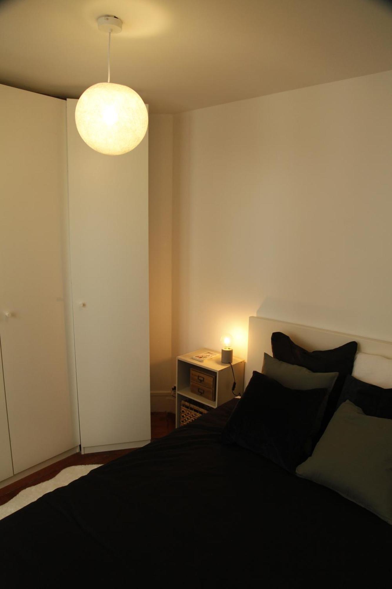 Apparemment Cosy Ile Saint Louis