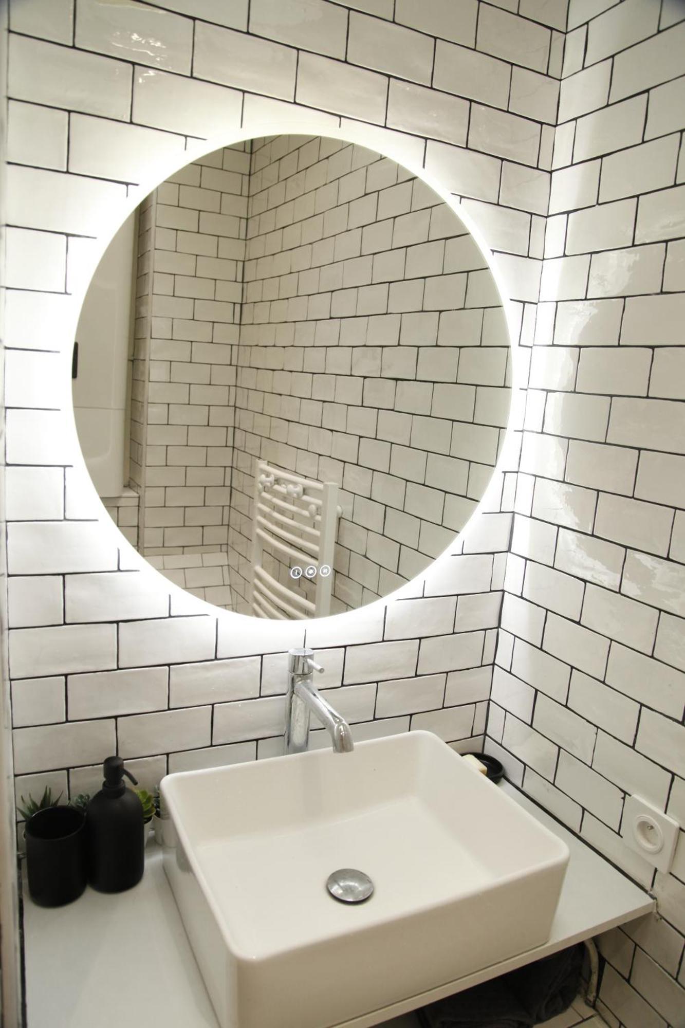 Appartamento Apparemment Cosy Ile Saint Louis