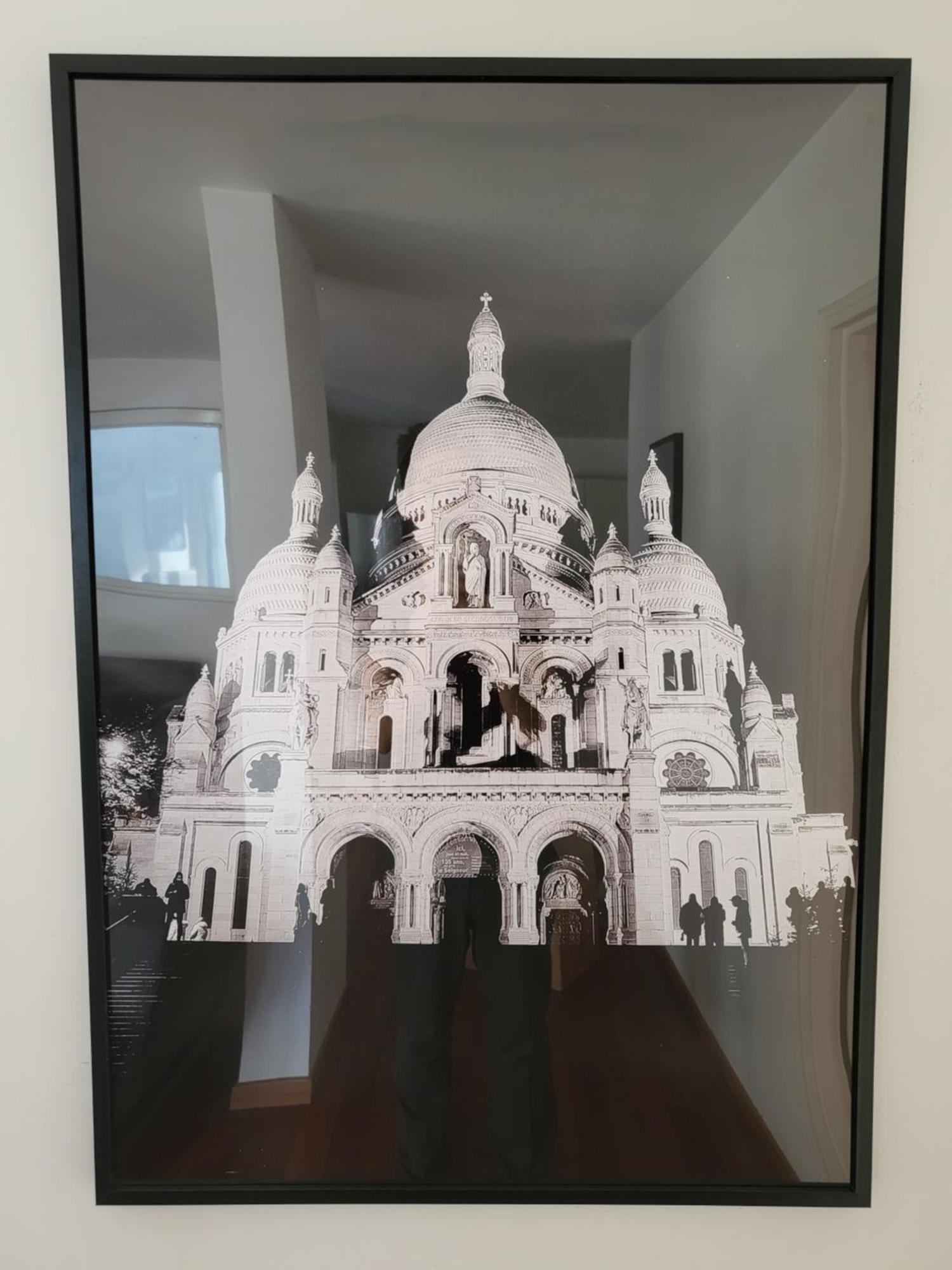 Apartment Montmartre Chic