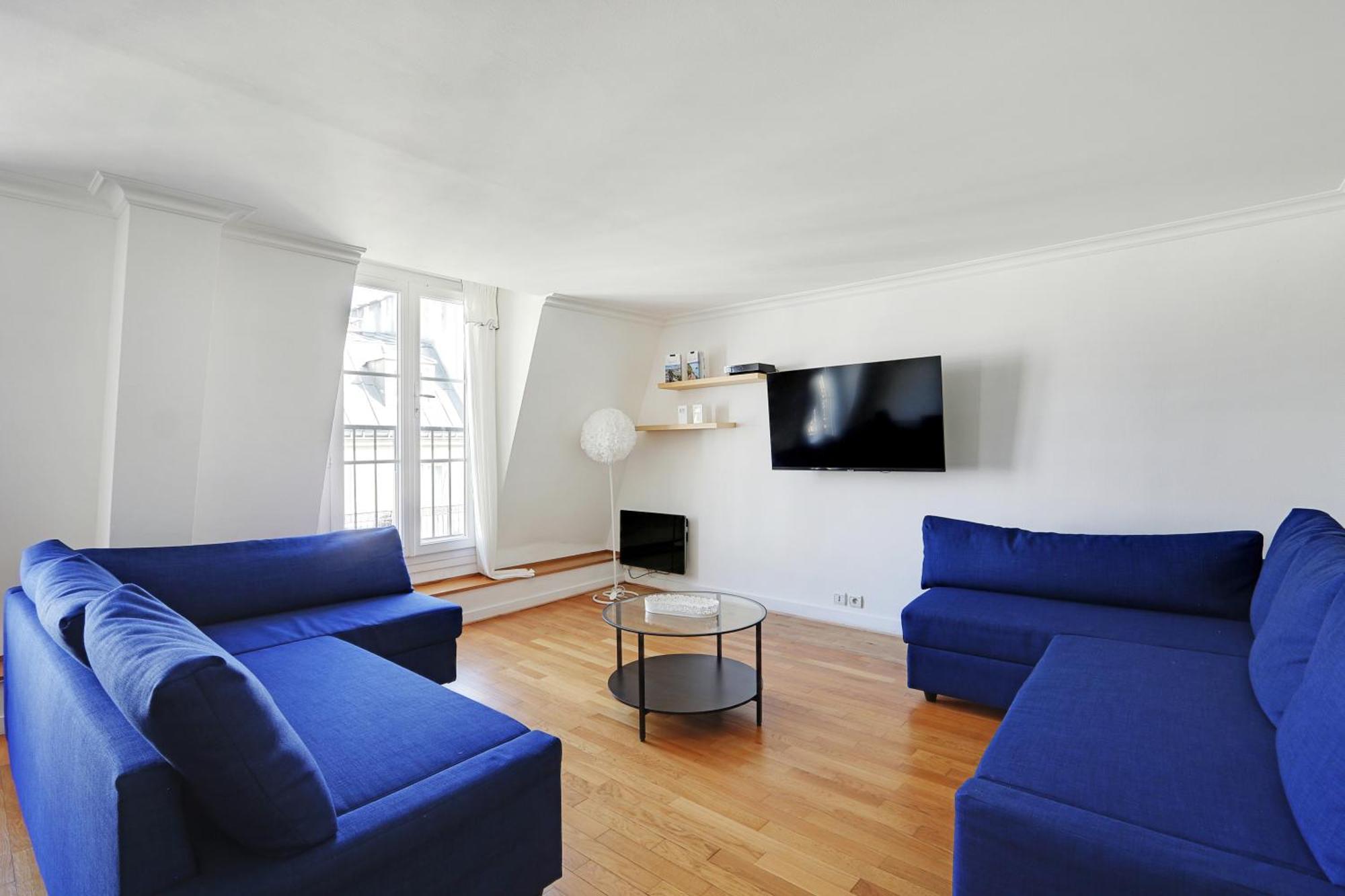 Appartamento Pick A Flat's In Champs-elysees - Rue Ponthieu