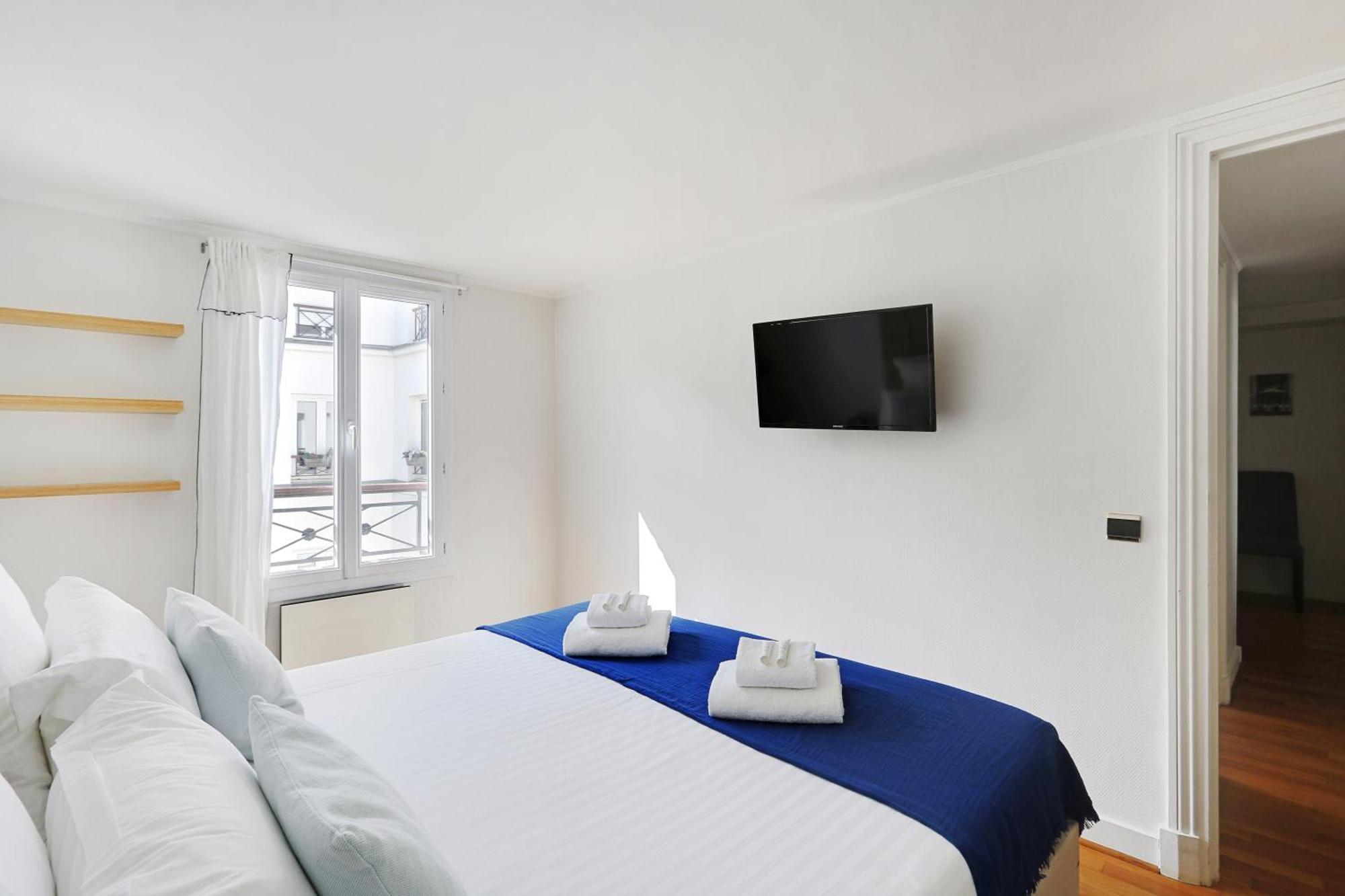 Appartamento Pick A Flat's In Champs-elysees - Rue Ponthieu Parigi
