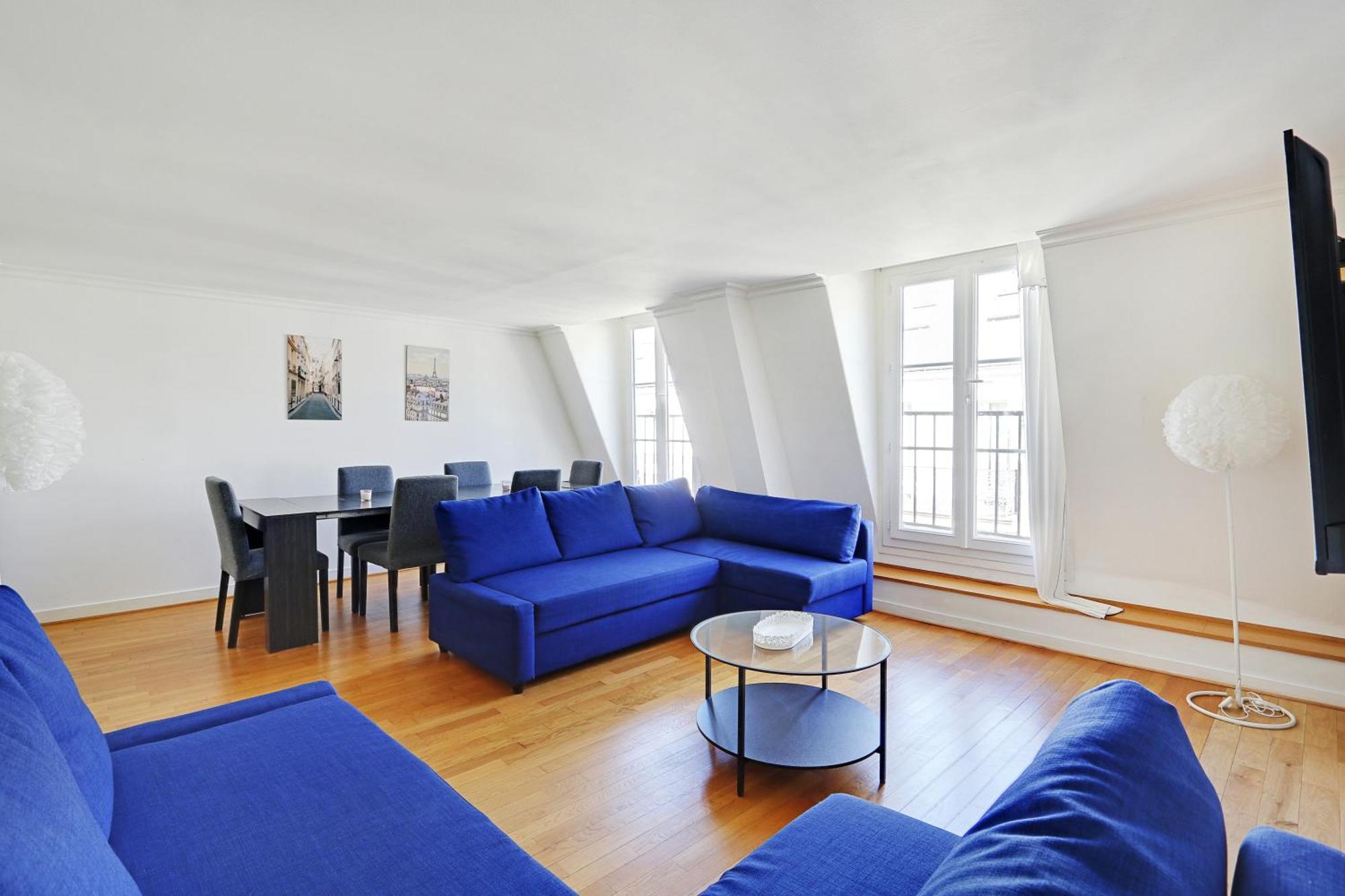 Appartamento Pick A Flat's In Champs-elysees - Rue Ponthieu