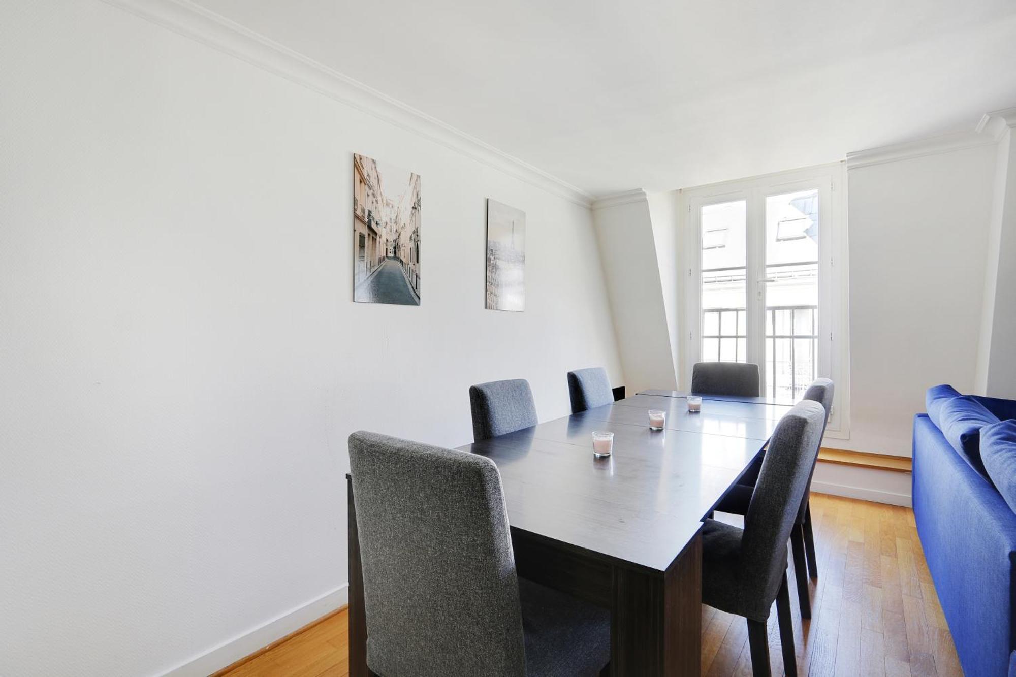Appartamento Pick A Flat's In Champs-elysees - Rue Ponthieu *