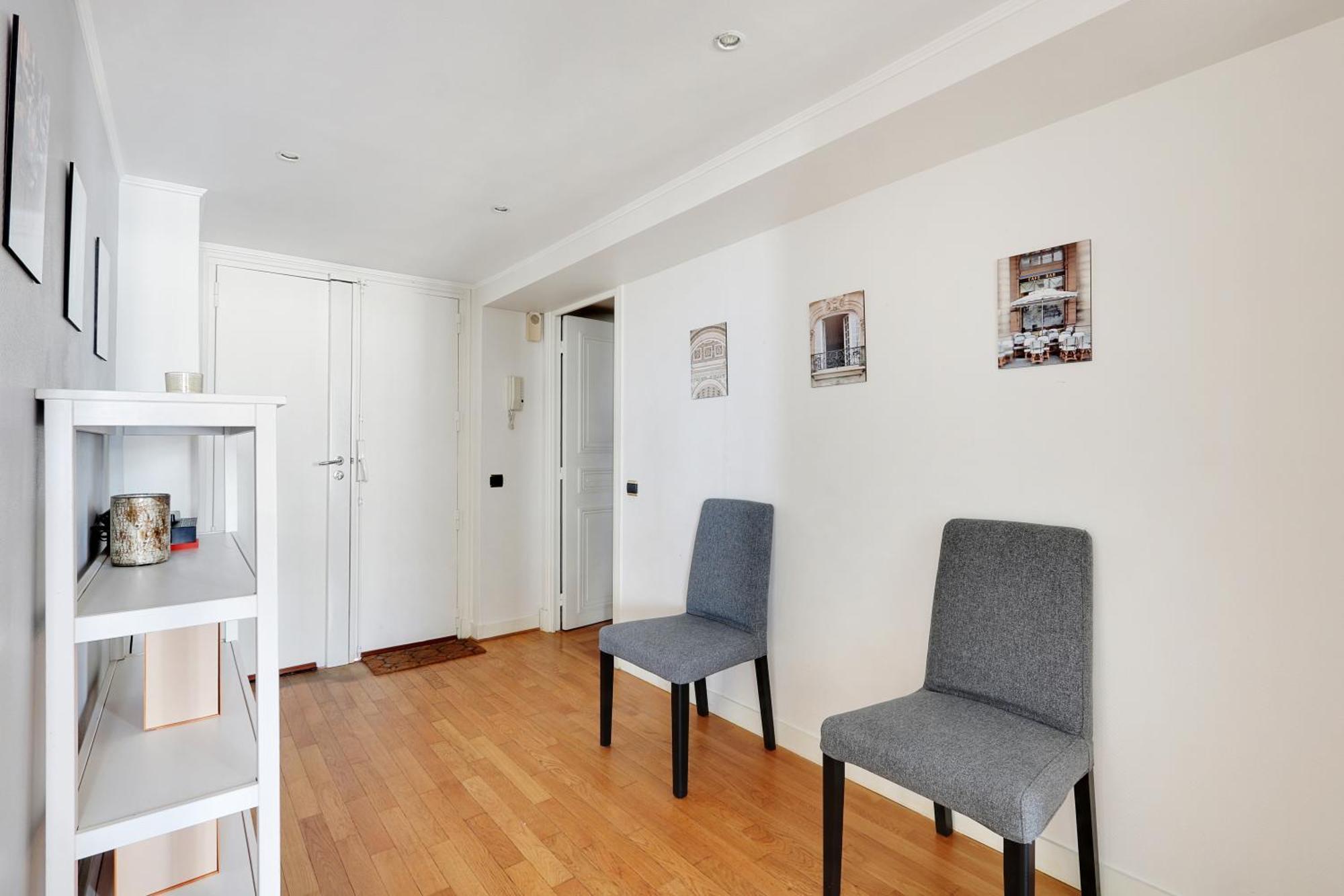 Appartamento Pick A Flat's In Champs-elysees - Rue Ponthieu *