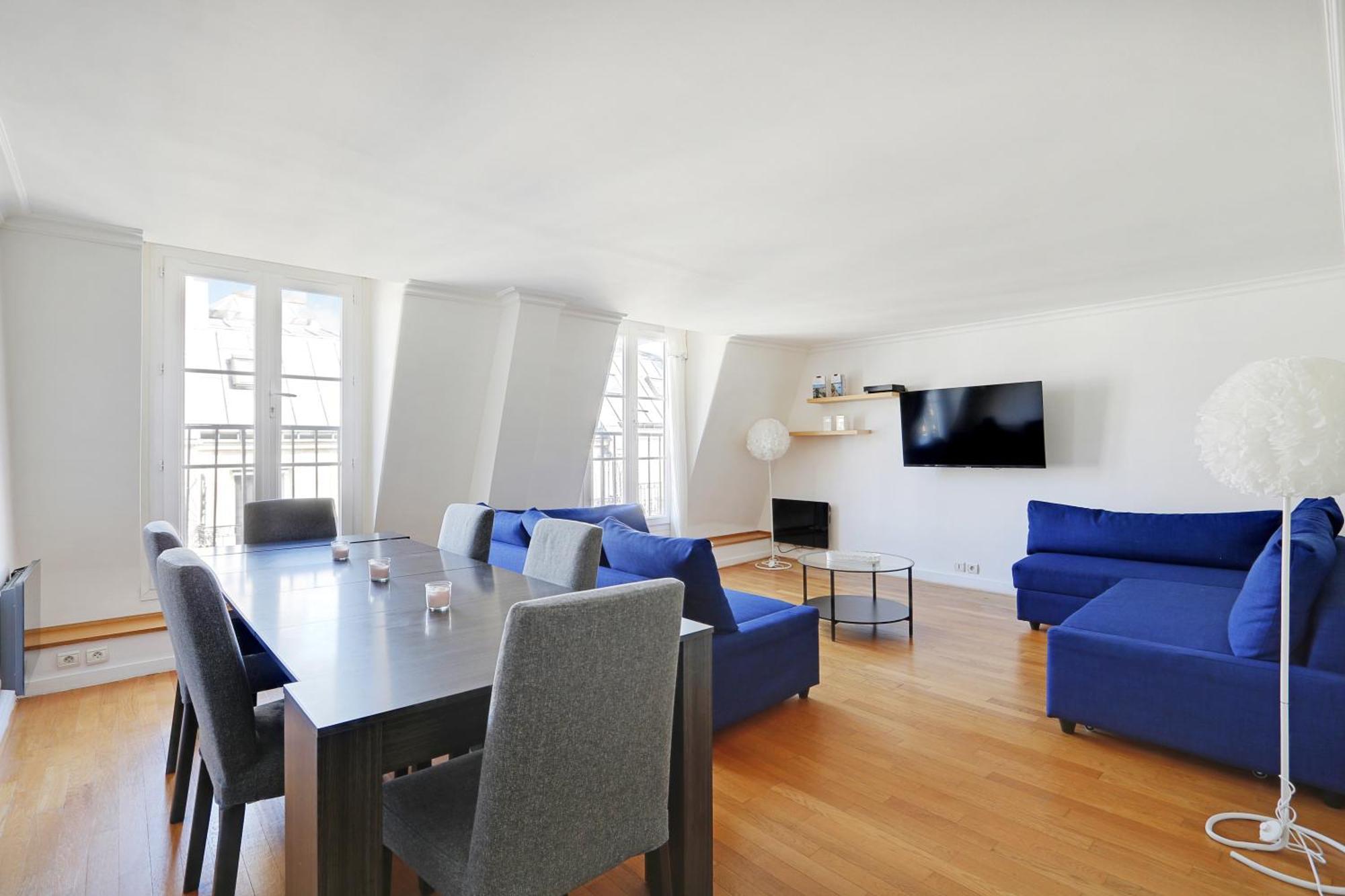 Pick A Flat's In Champs-elysees - Rue Ponthieu Appartamento