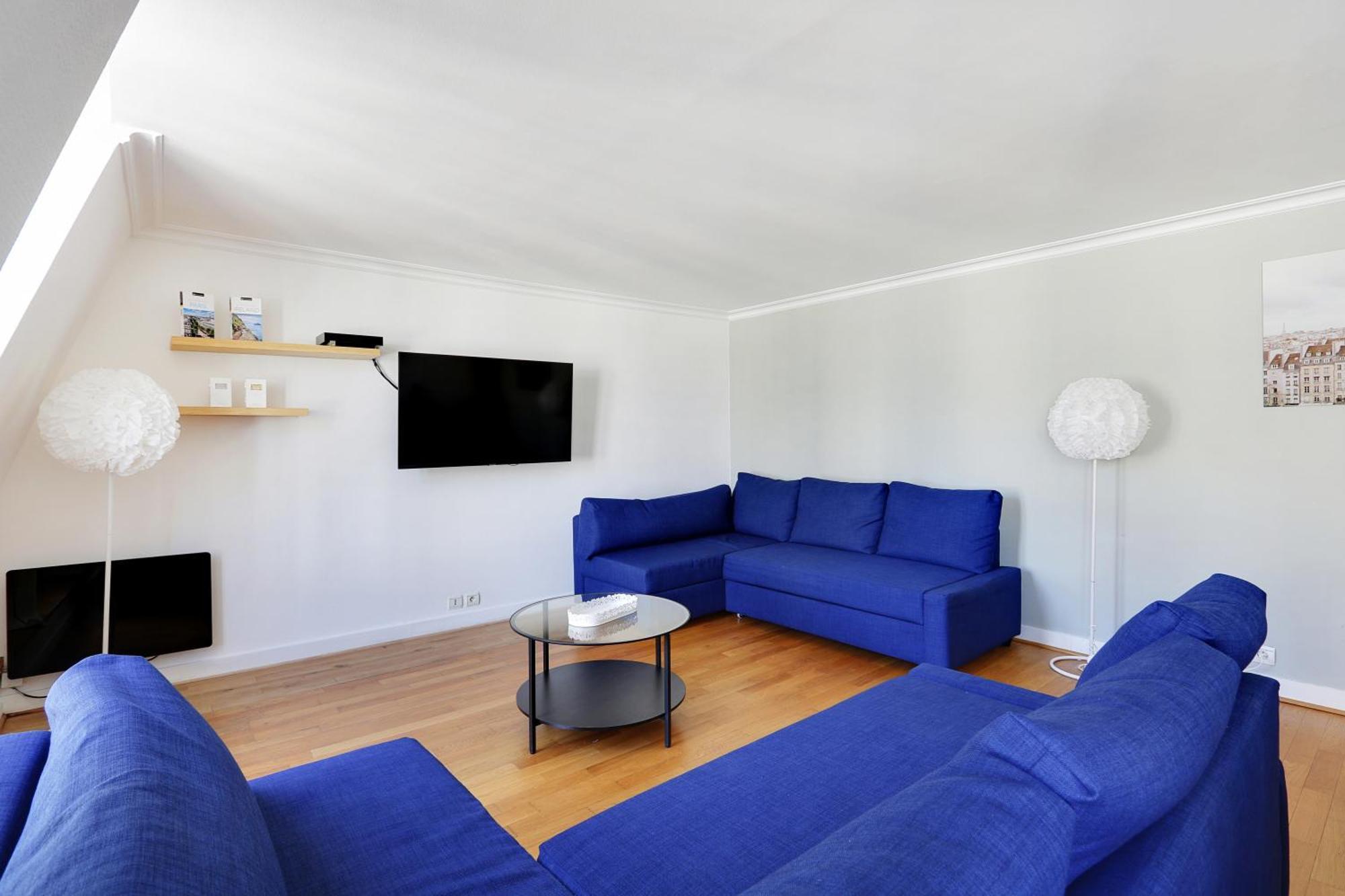 Pick A Flat's In Champs-elysees - Rue Ponthieu Appartamento Parigi