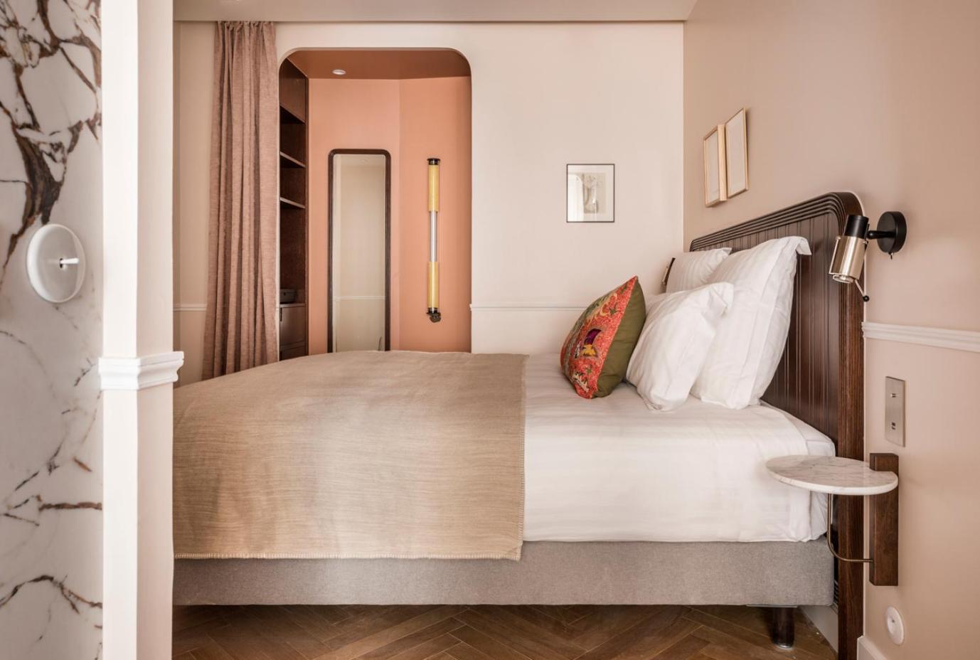 Timhotel Opéra Grands-magasins