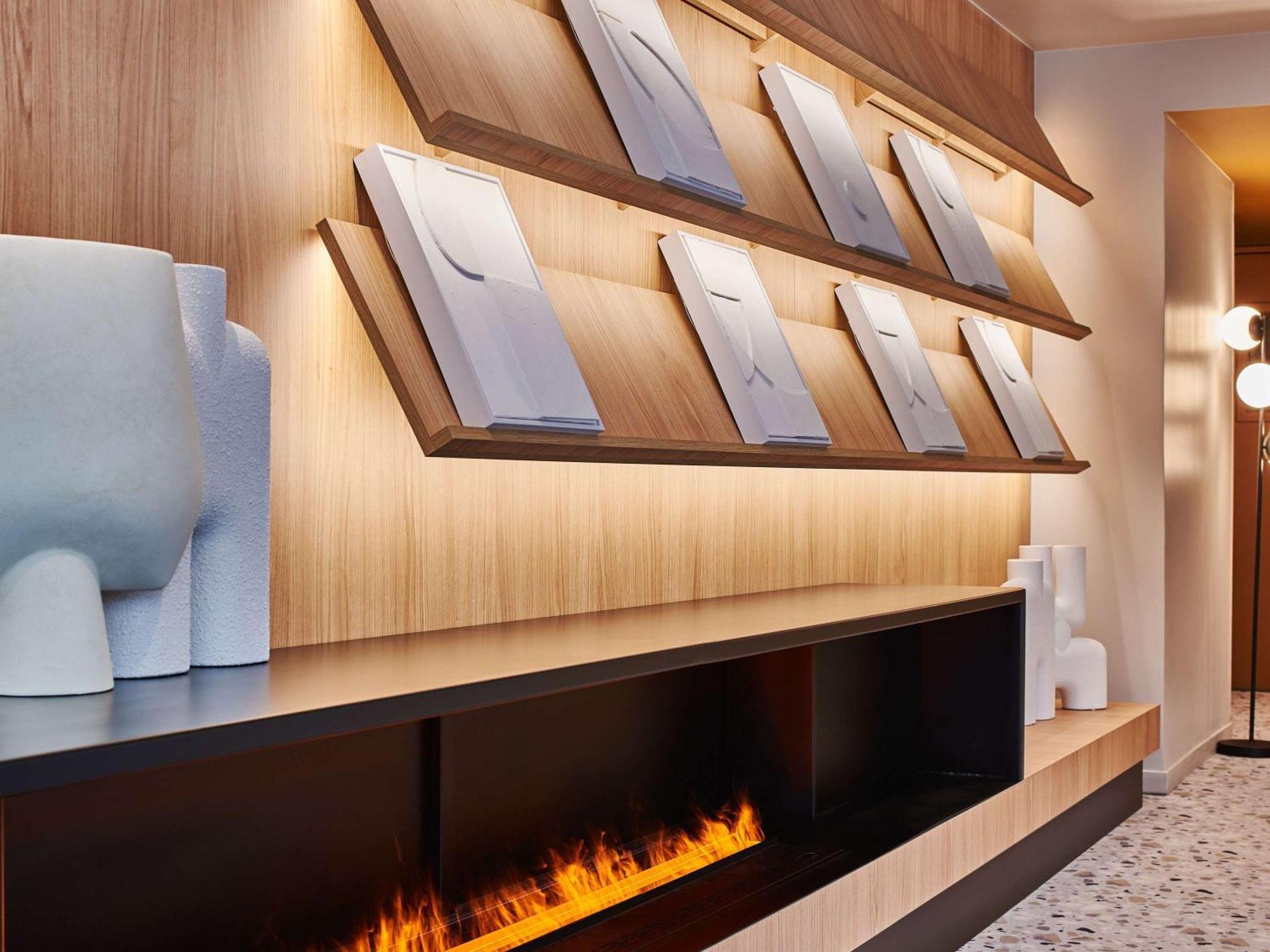 Hotel Mercure 15 Porte De Versailles Parigi