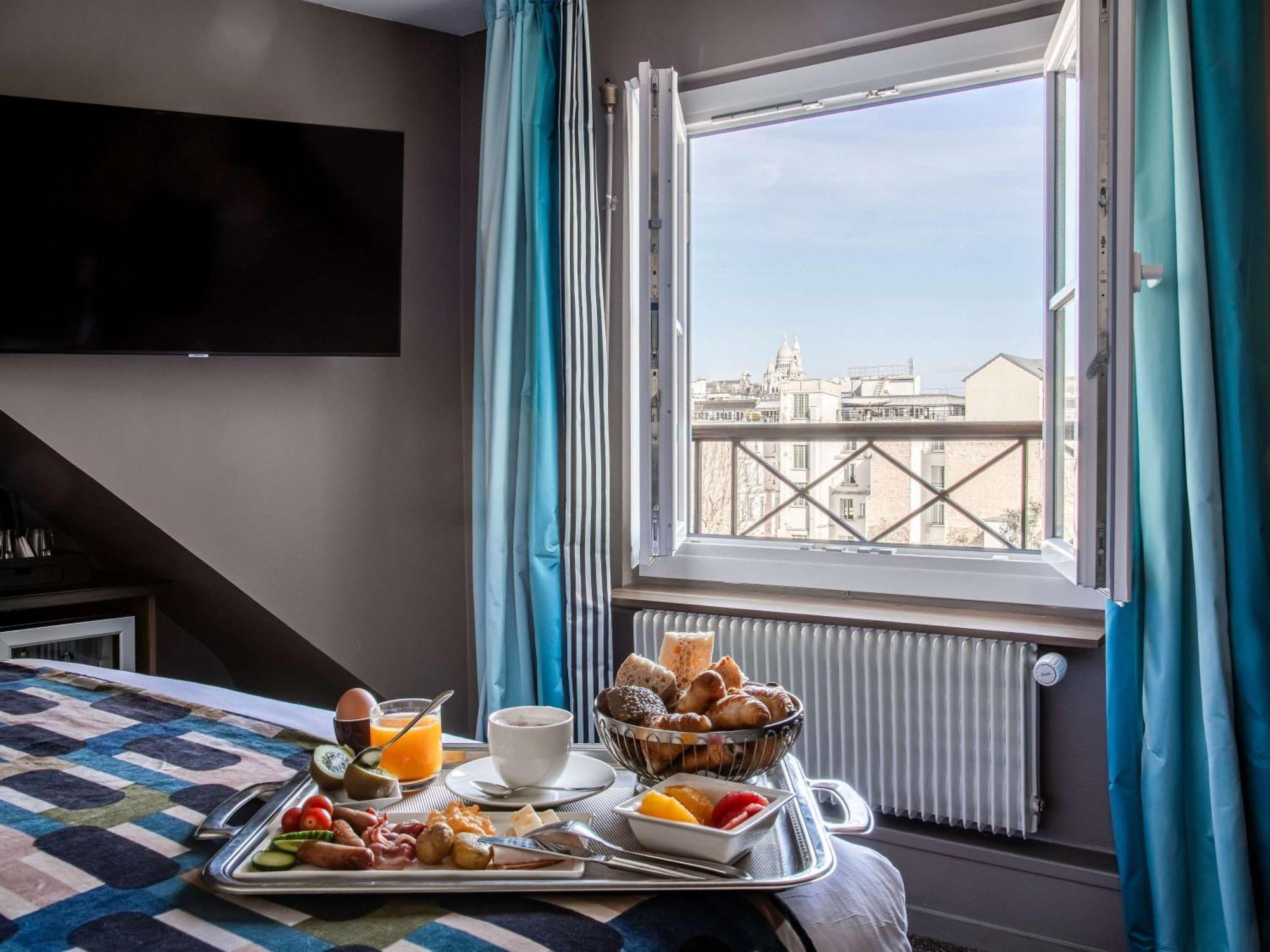 Mercure Opera Grands Boulevards