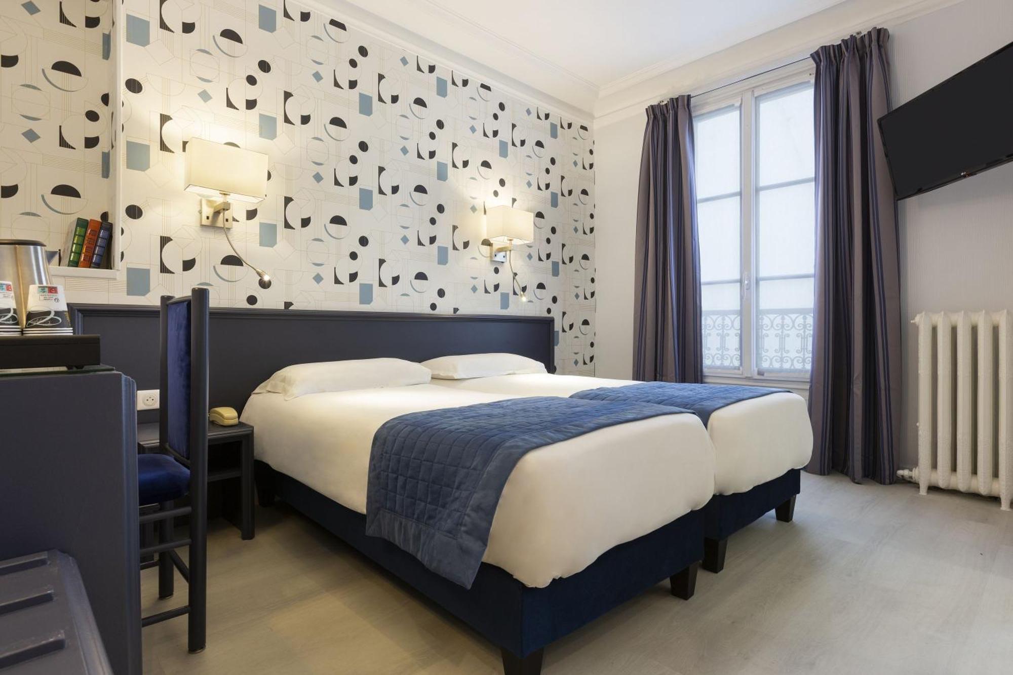 Hotel Résidence Du Pré 3*