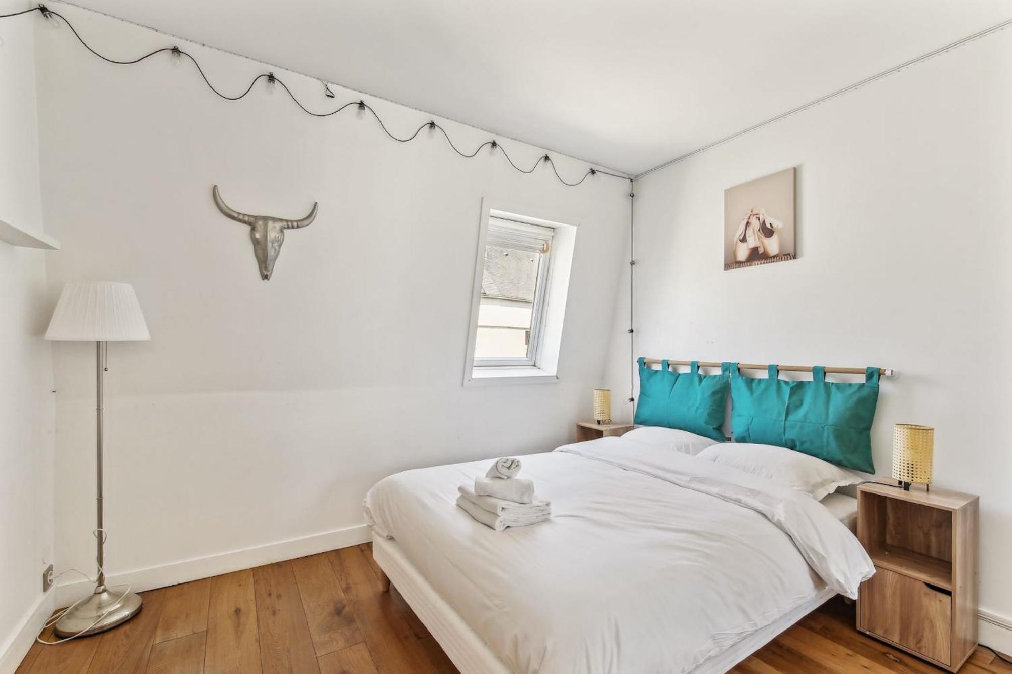 Le Marais Bastille - Cityapartmentstay * Paris