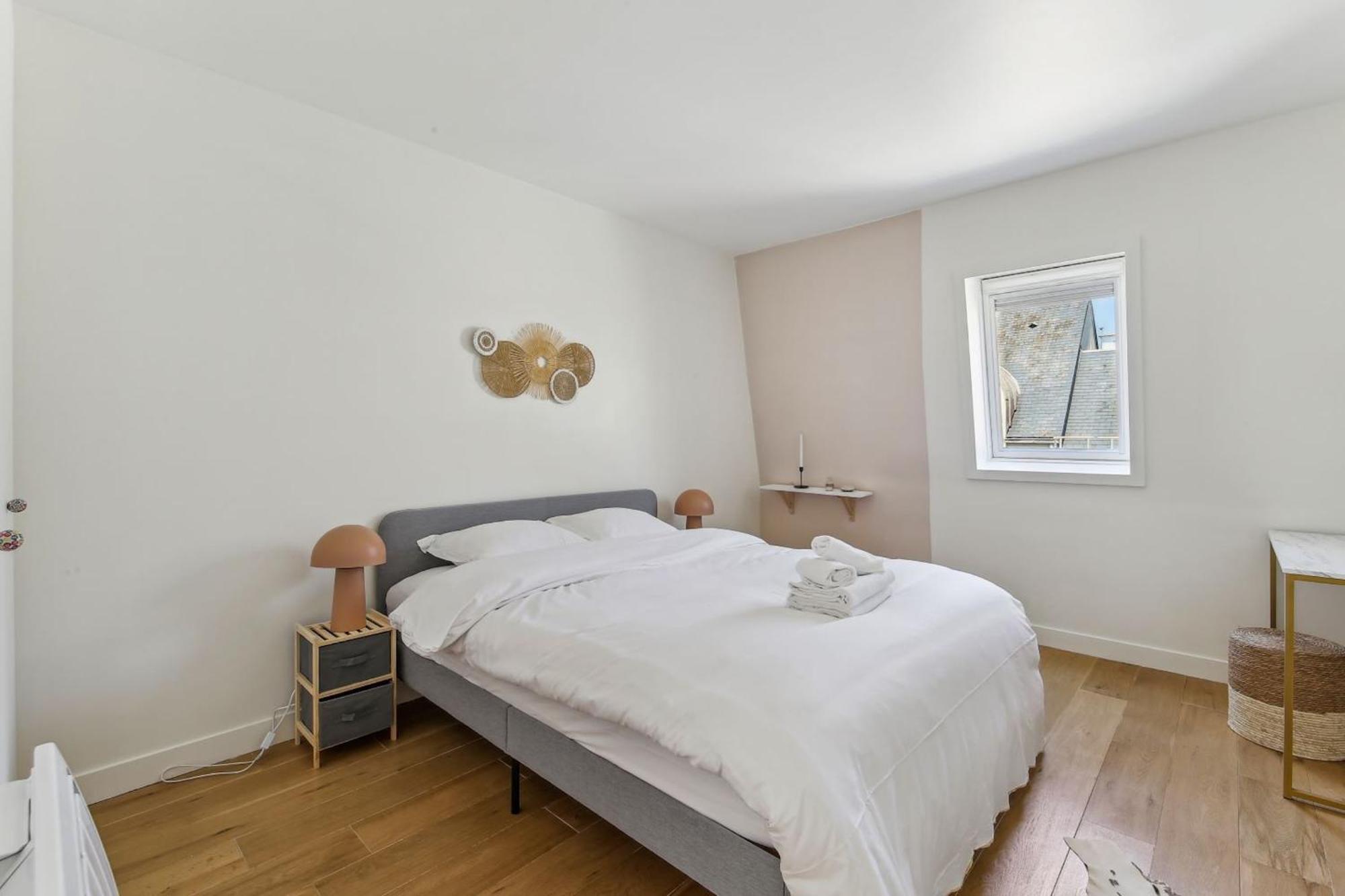 Apartment Le Marais Bastille - Cityapartmentstay
