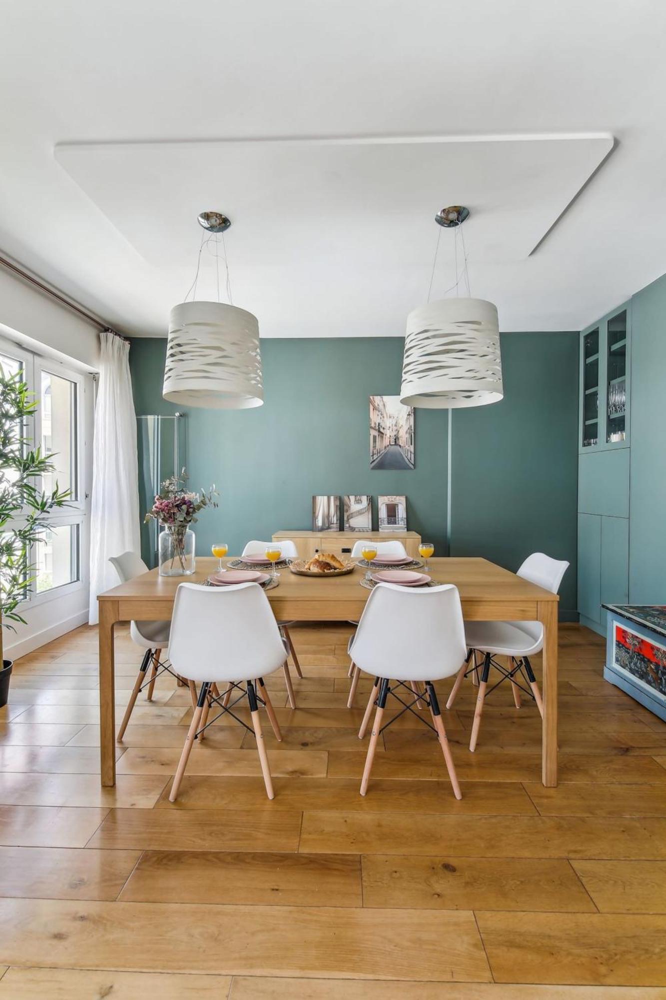 Le Marais Bastille - Cityapartmentstay Appartamento