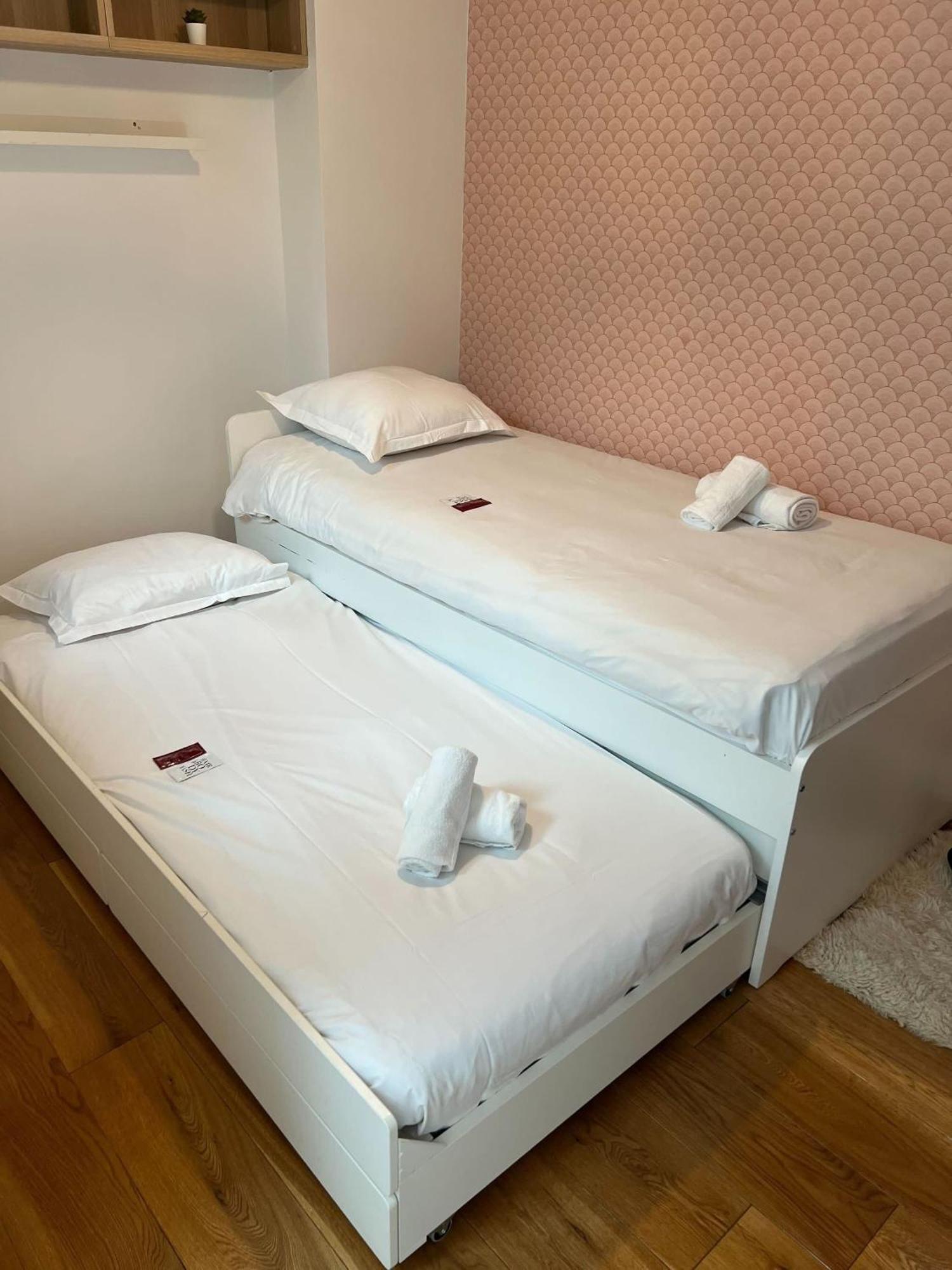 Apartment Le Marais Bastille - Cityapartmentstay Paris
