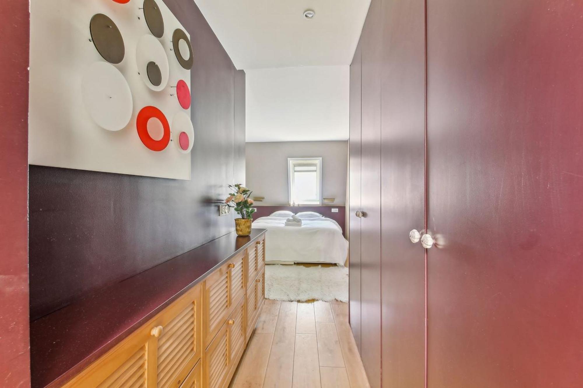 Le Marais Bastille - Cityapartmentstay Apartment Paris