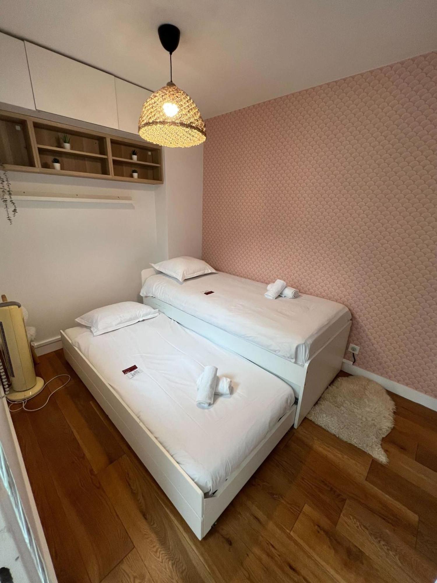 Le Marais Bastille - Cityapartmentstay *