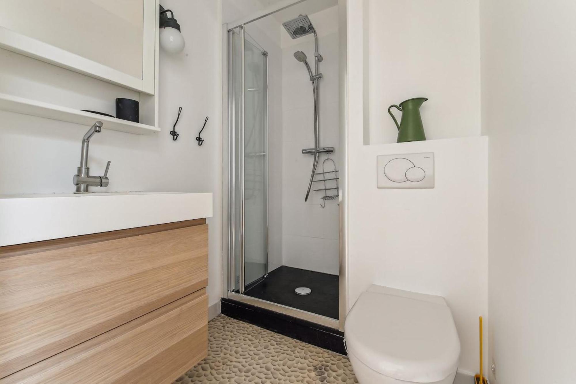 Le Marais Bastille - Cityapartmentstay