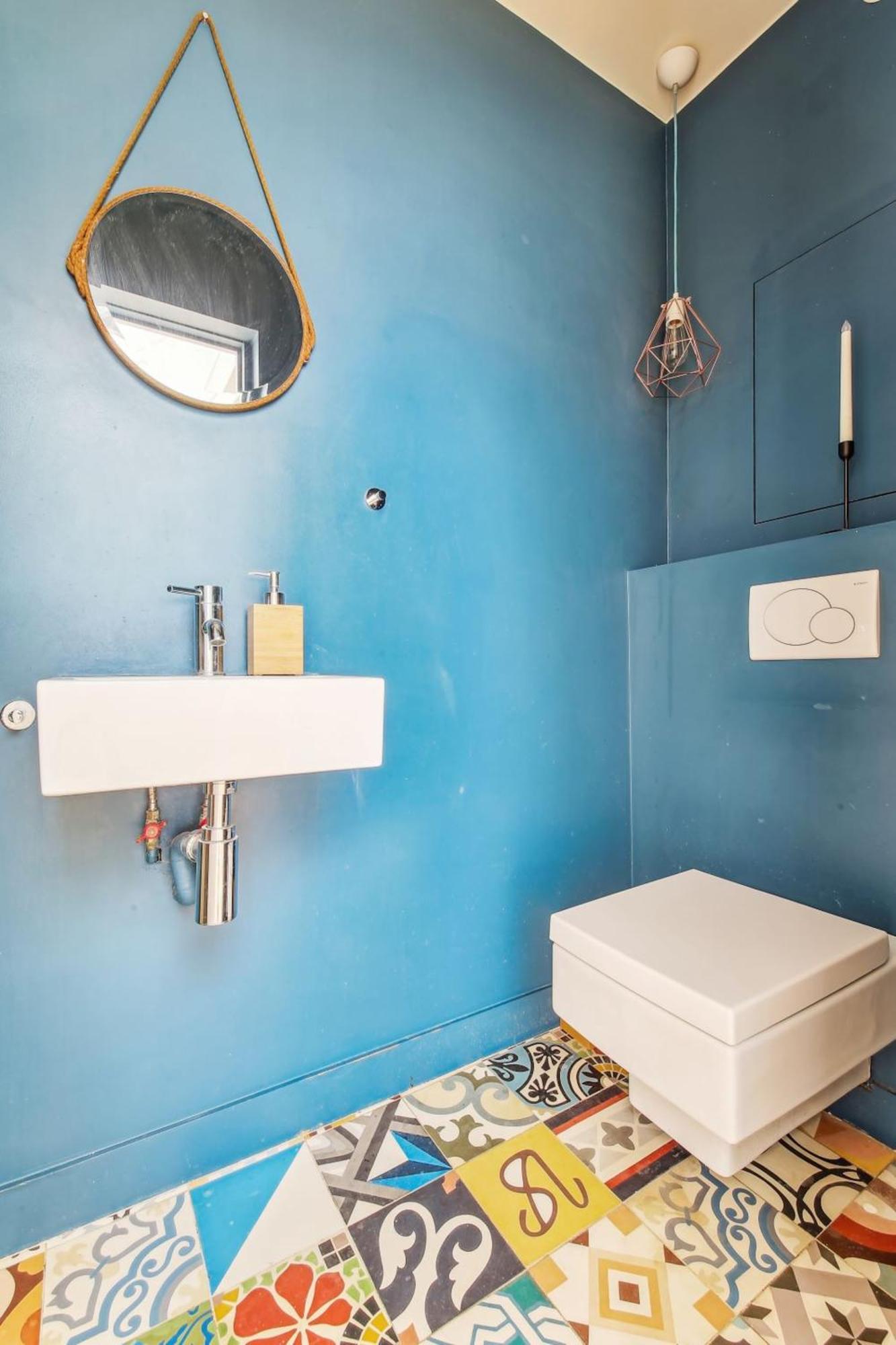 Le Marais Bastille - Cityapartmentstay Paris