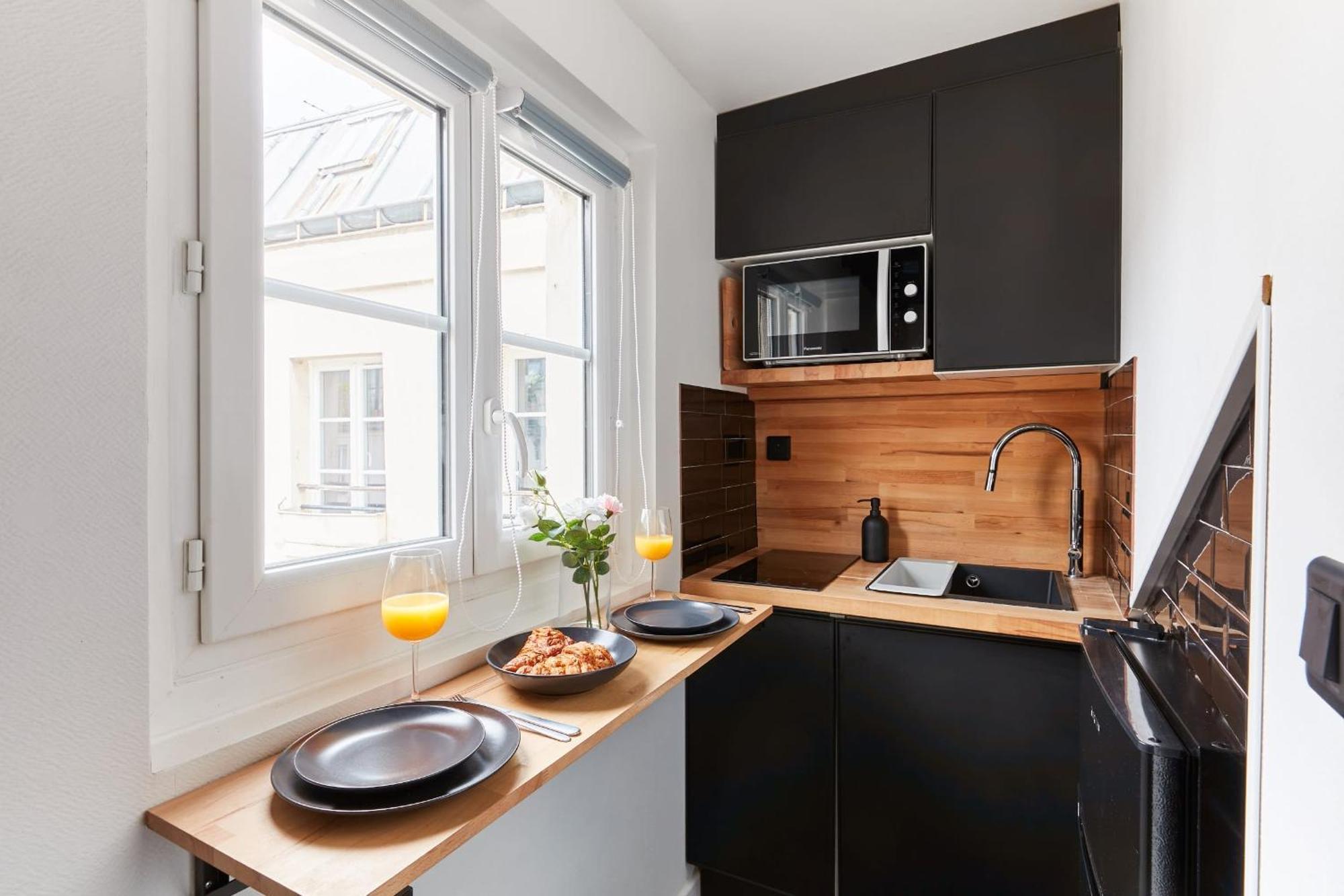 1br Space * Parigi