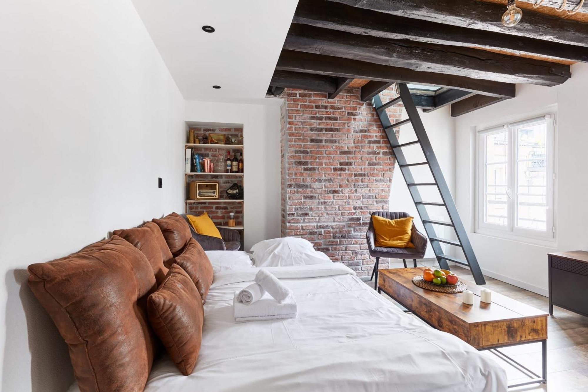 1br Space *