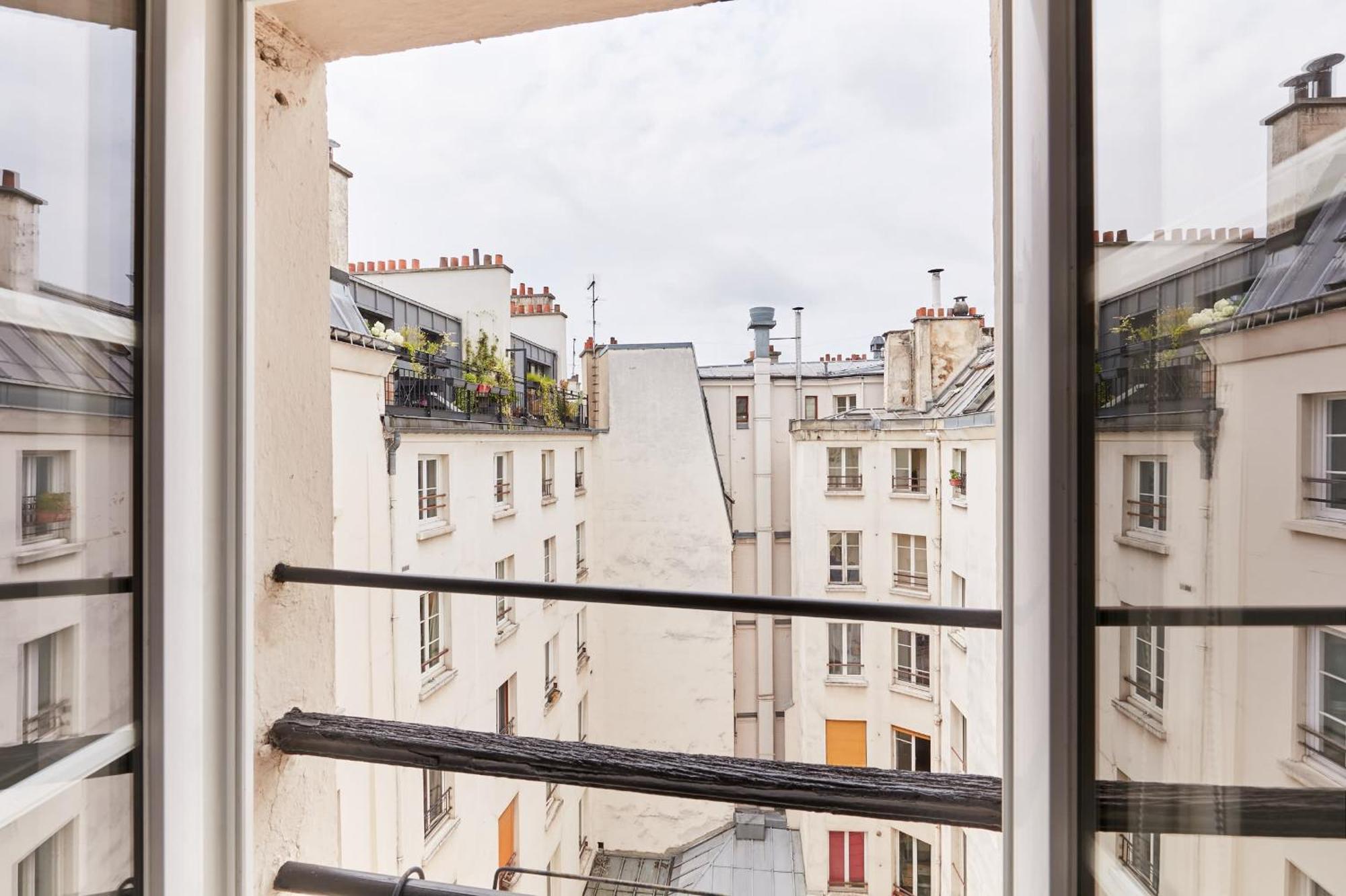 1br Space * Parigi
