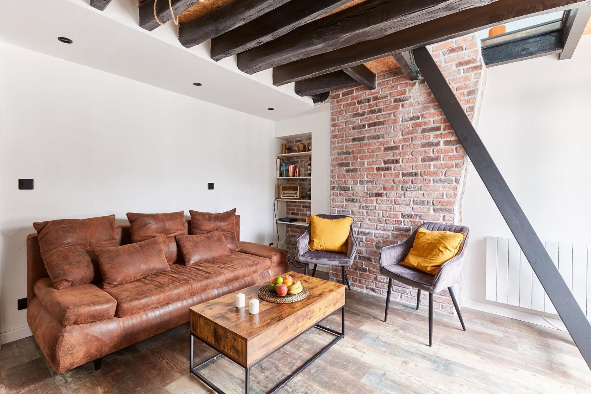 1br Space Appartamento *