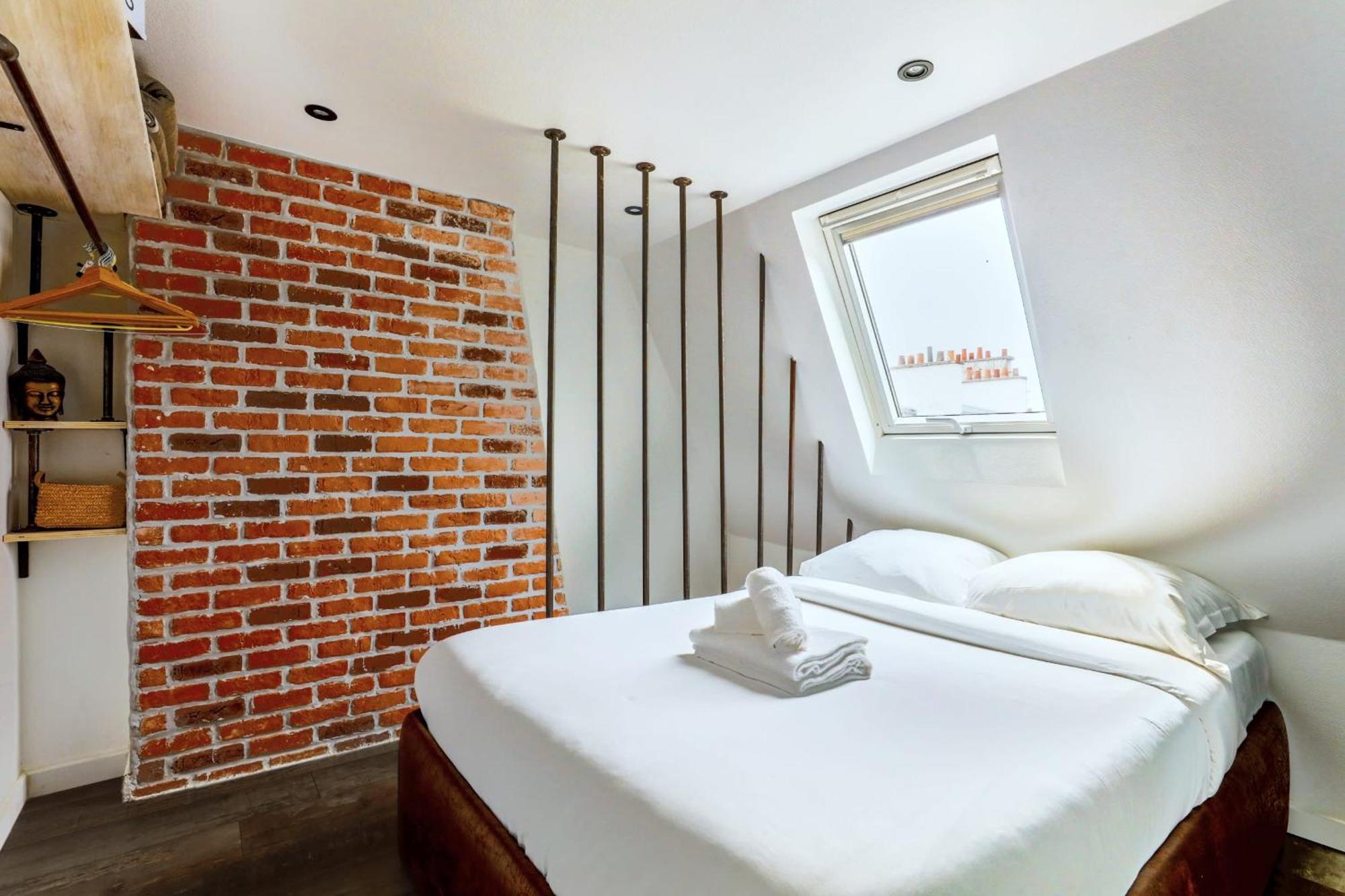 Appartamento 1br Space