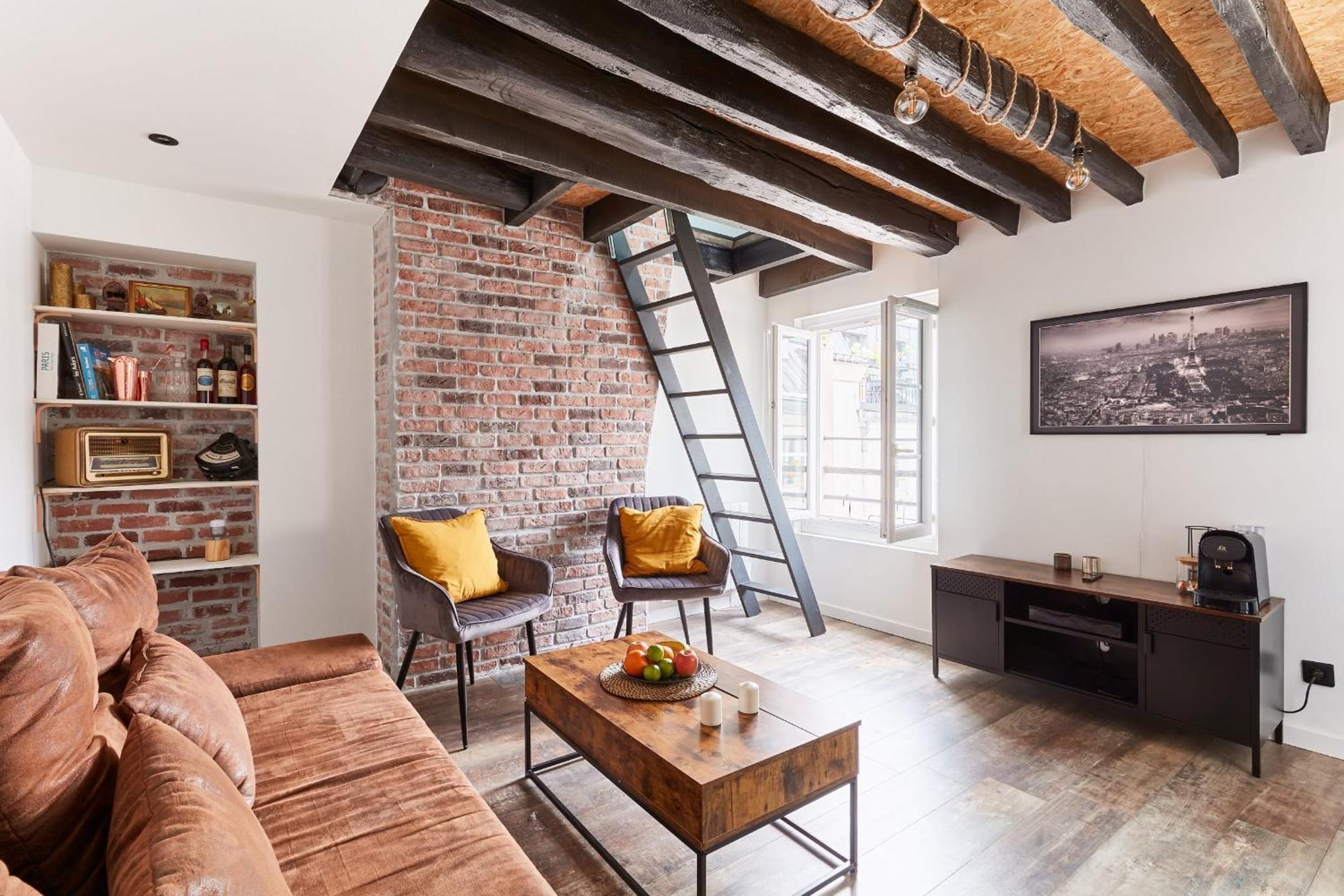 1br Space Appartamento *