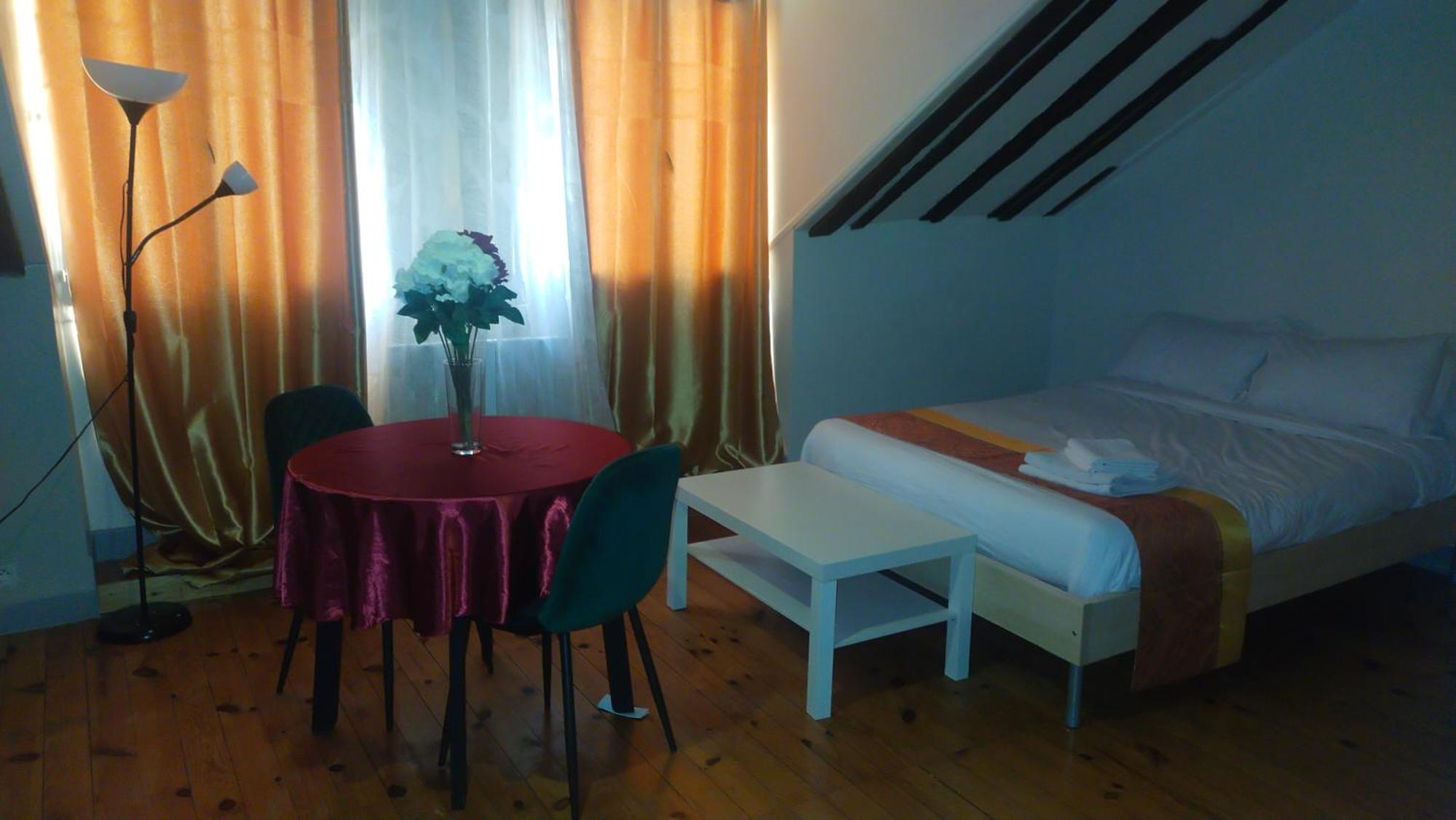Dames De Montmartre Appartamento