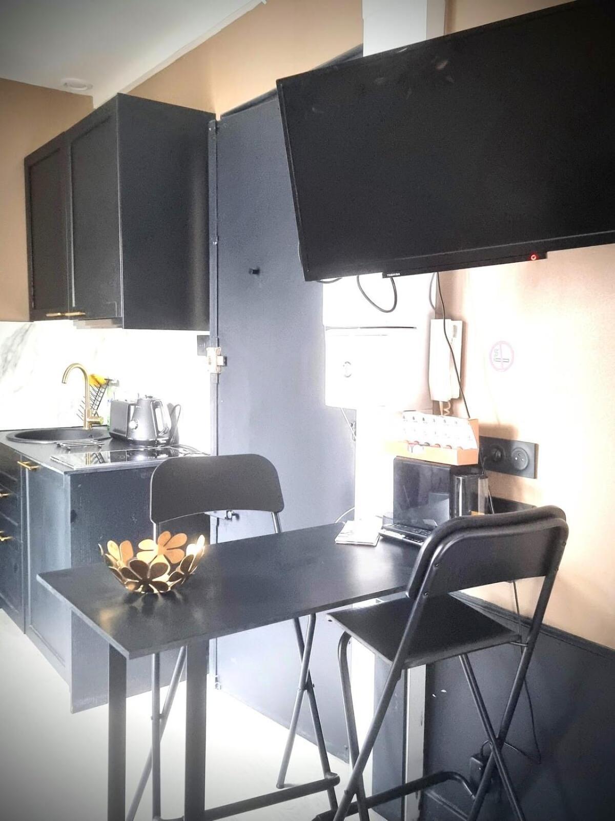 Appartamento Cosy & Chic - Eiffel Tower Parigi