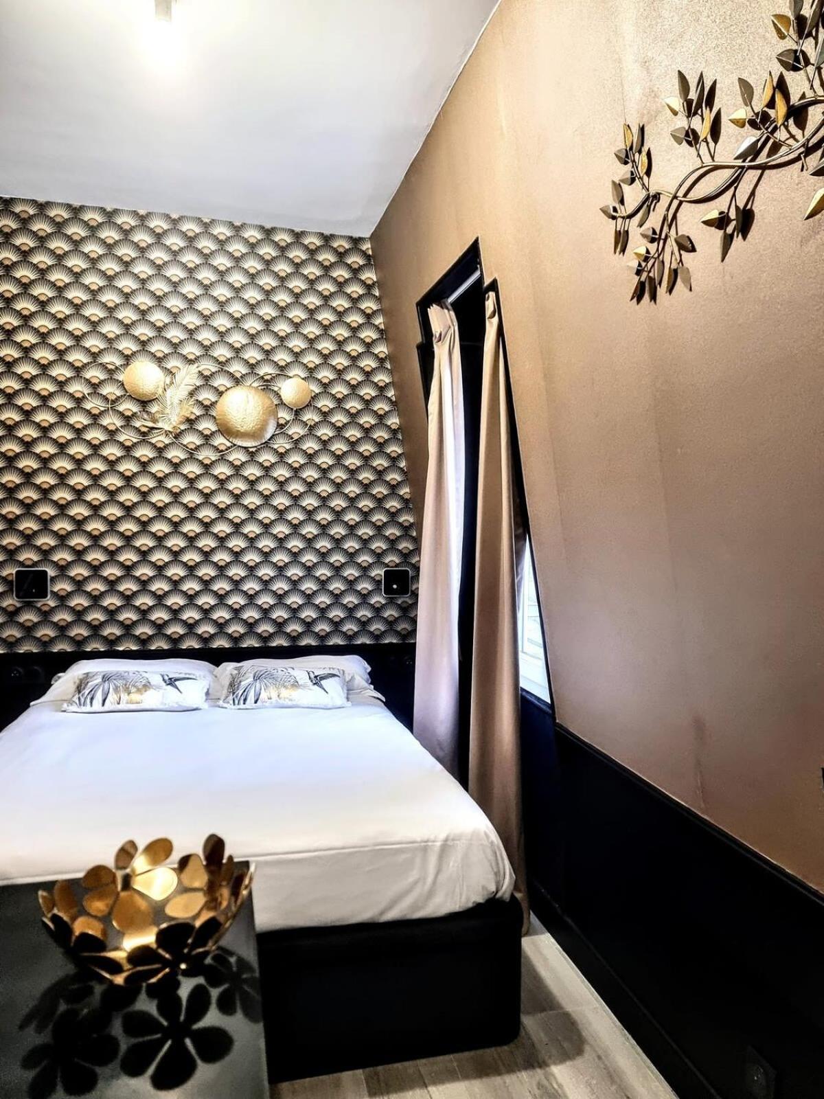 Cosy & Chic - Eiffel Tower Parigi